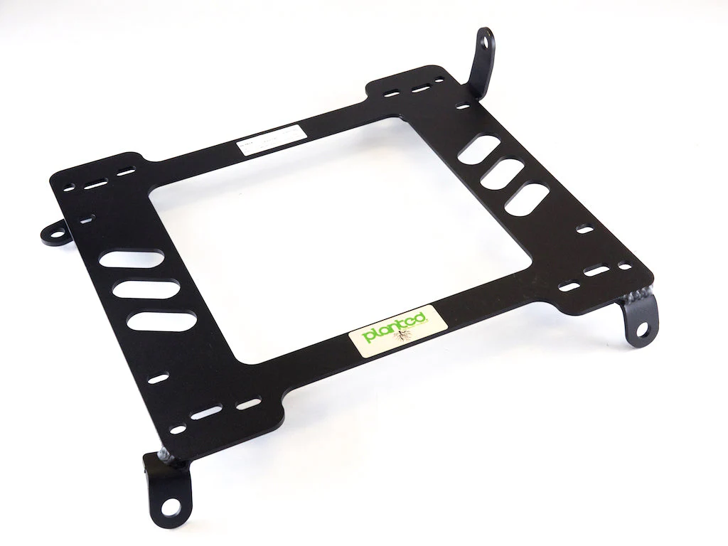 Planted Seat Bracket- Honda Prelude (1992-1996) - Passenger / Right - Image 2