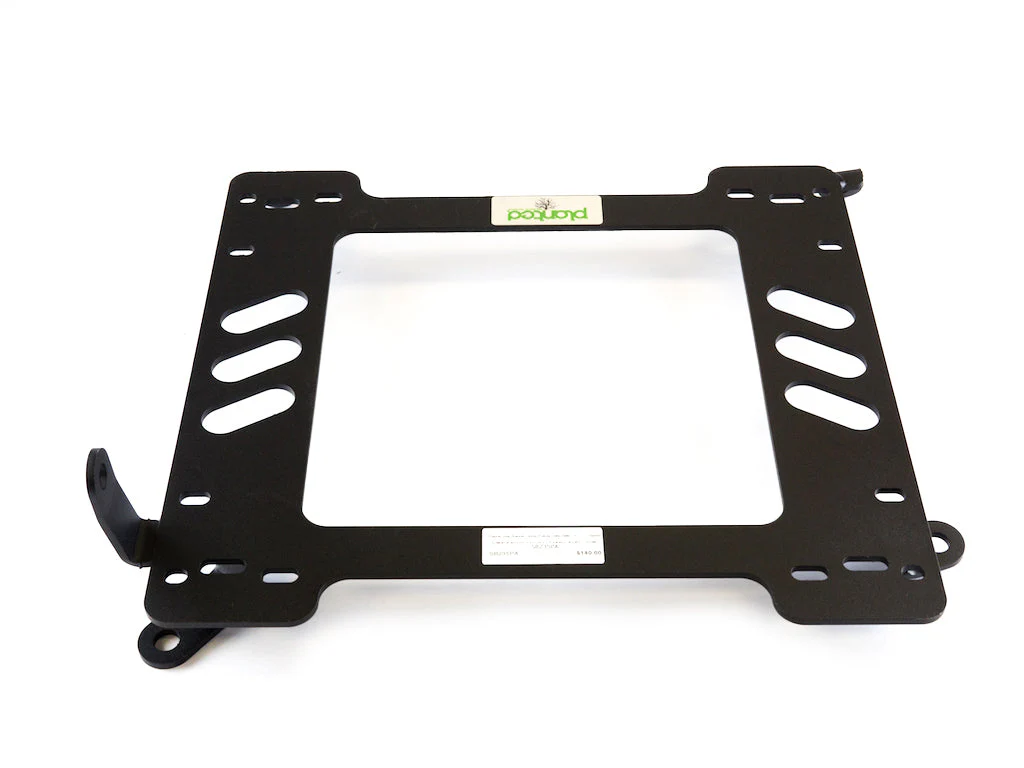 Planted Seat Bracket- Honda Prelude (1992-1996) - Passenger / Right - Image 3