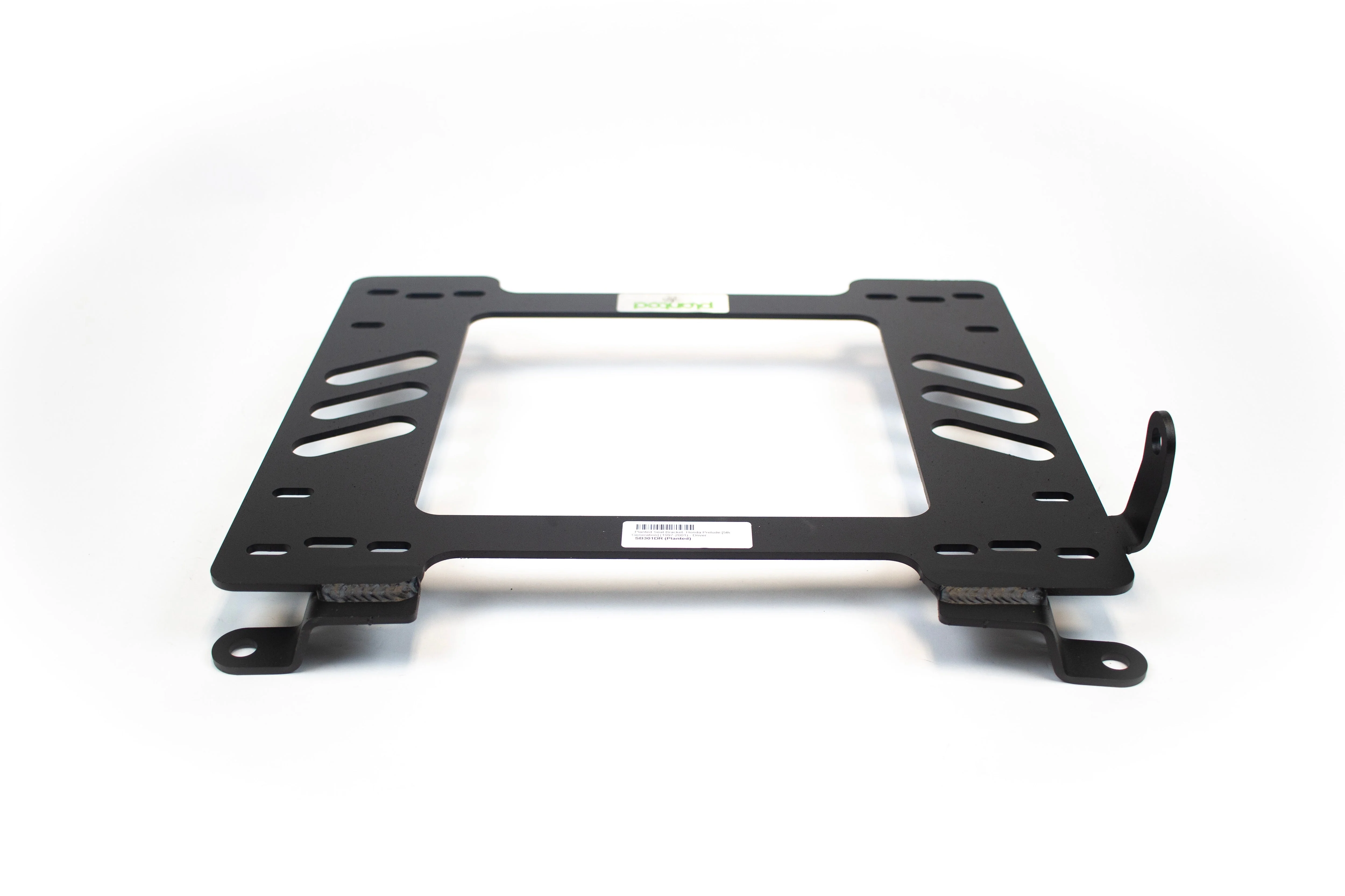 Planted Seat Bracket- Honda Prelude [5th Generation] (1997-2001) - Driver / Left - Image 3