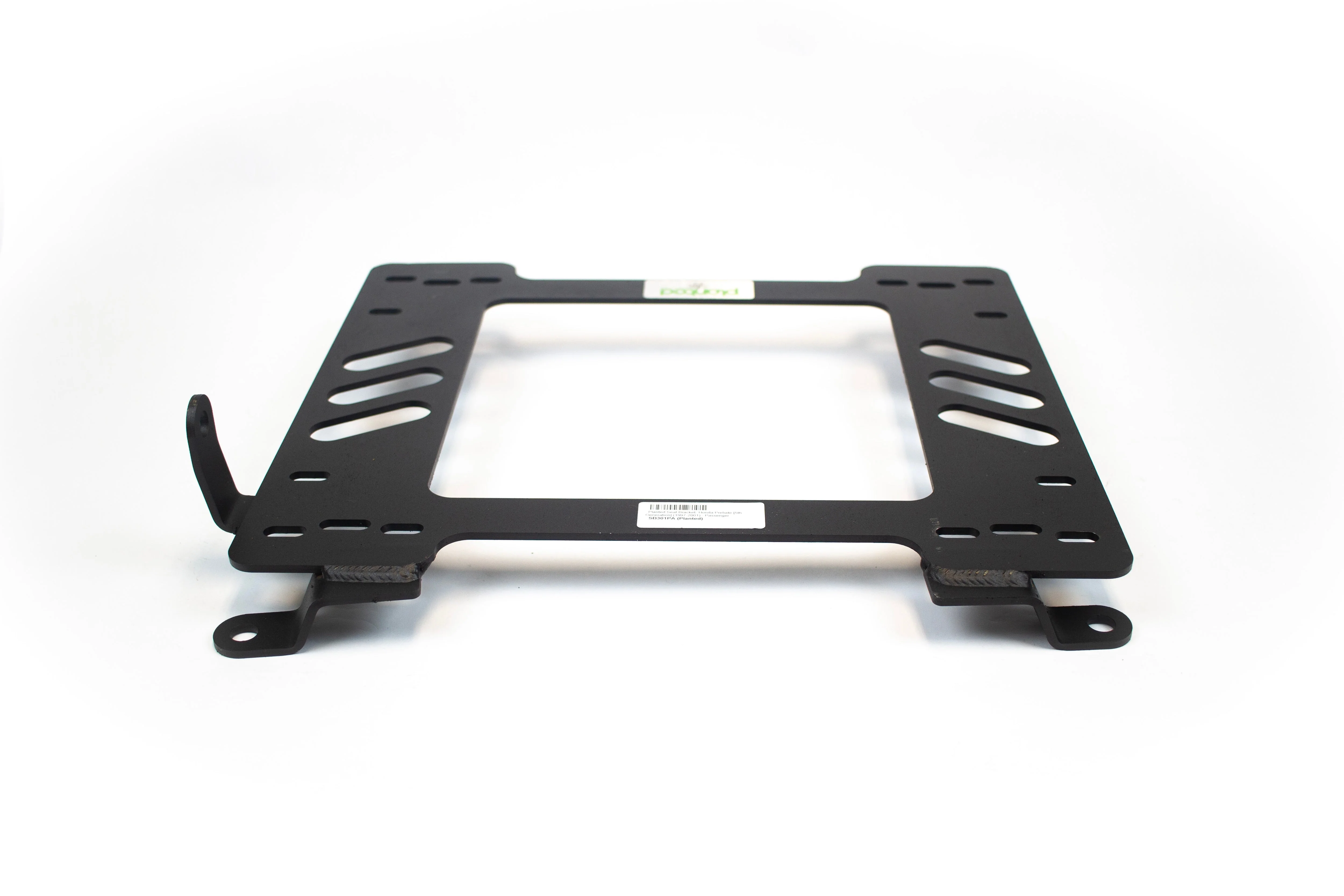 Planted Seat Bracket- Honda Prelude [5th Generation] (1997-2001) - Passenger / Right - Image 3