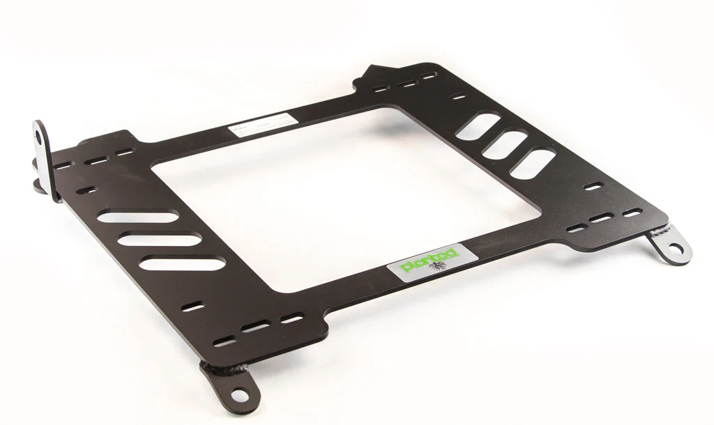 Planted Seat Bracket- Honda S2000 AP1 Chassis (1999-2006) - Driver / Left - Image 2