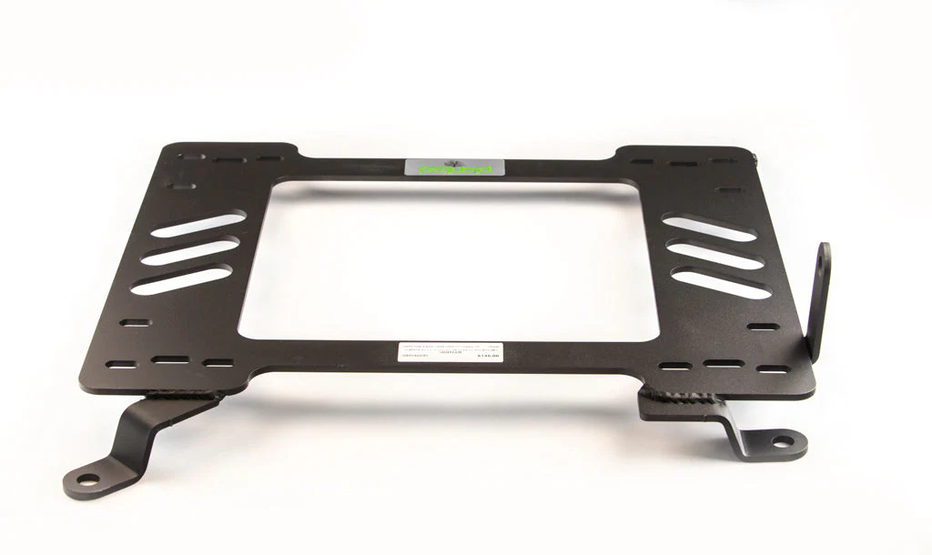 Planted Seat Bracket- Honda S2000 AP1 Chassis (1999-2006) - Driver / Left - Image 3