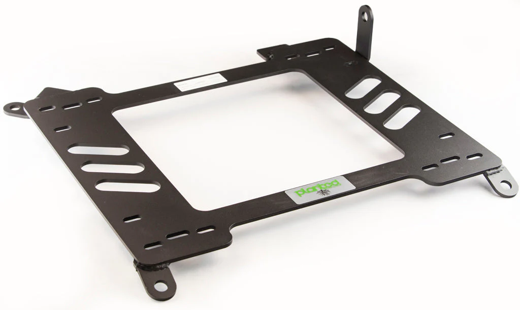 Planted Seat Bracket- Honda S2000 AP1 Chassis (1999-2006) - Passenger / Right - Image 2