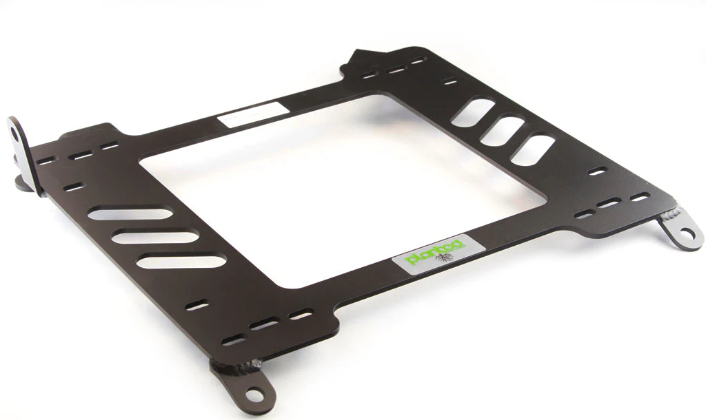 Planted Seat Bracket- Honda S2000 AP2 Chassis (2007-2009) - Driver / Left - Image 2