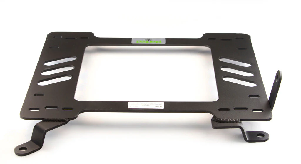 Planted Seat Bracket- Honda S2000 AP2 Chassis (2007-2009) - Driver / Left - Image 3