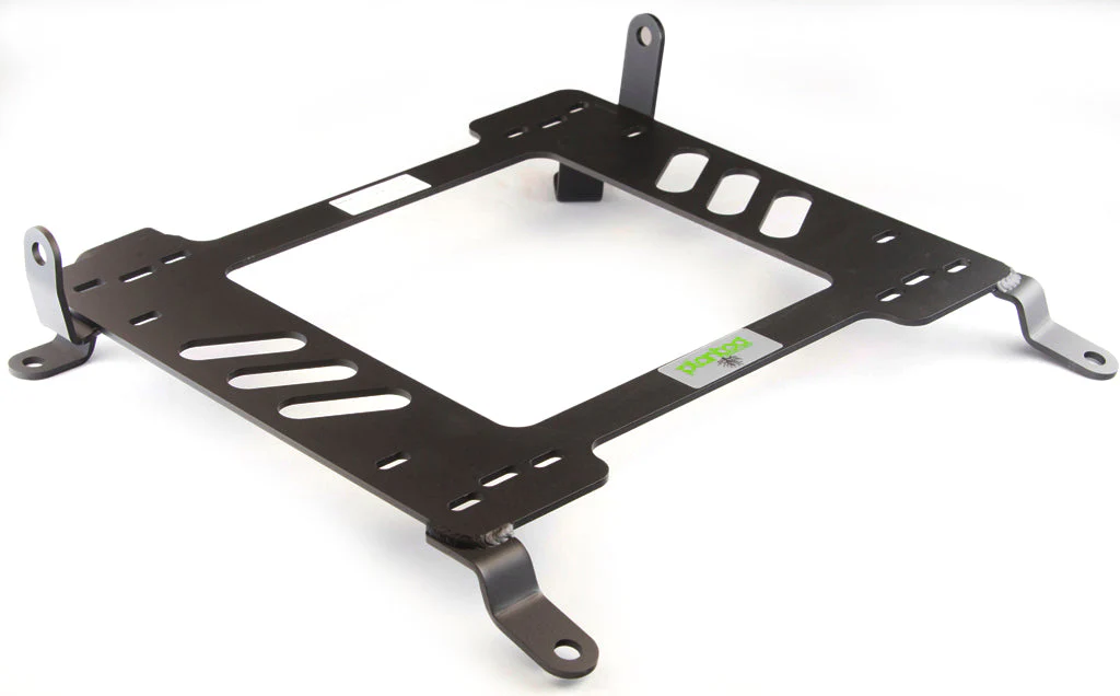 Planted Seat Bracket- Honda S2000 AP2 Chassis (2007-2009) - Passenger / Right - Image 2