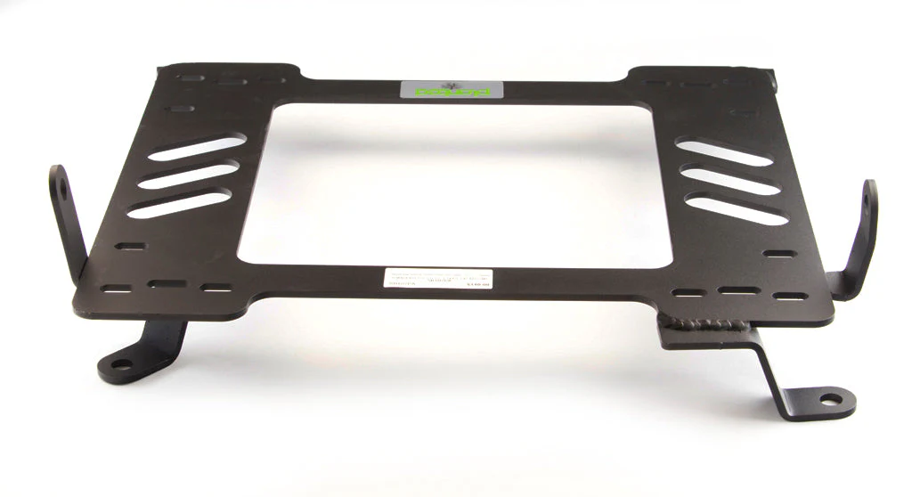 Planted Seat Bracket- Honda S2000 AP2 Chassis (2007-2009) - Passenger / Right - Image 3