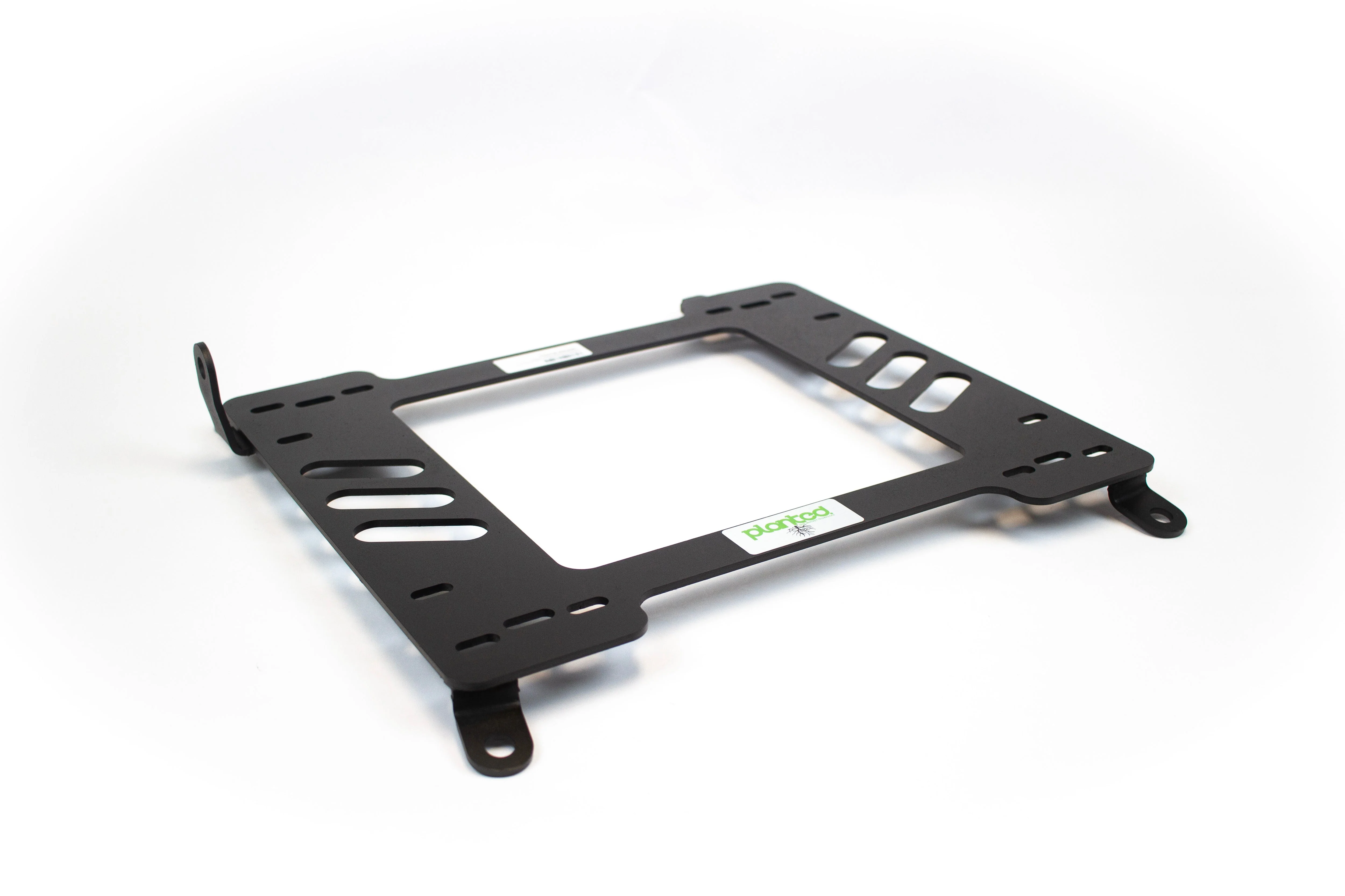 Planted Seat Bracket- Hyundai Accent [1st Generation] (1994-1999) - Driver / Left - Image 2