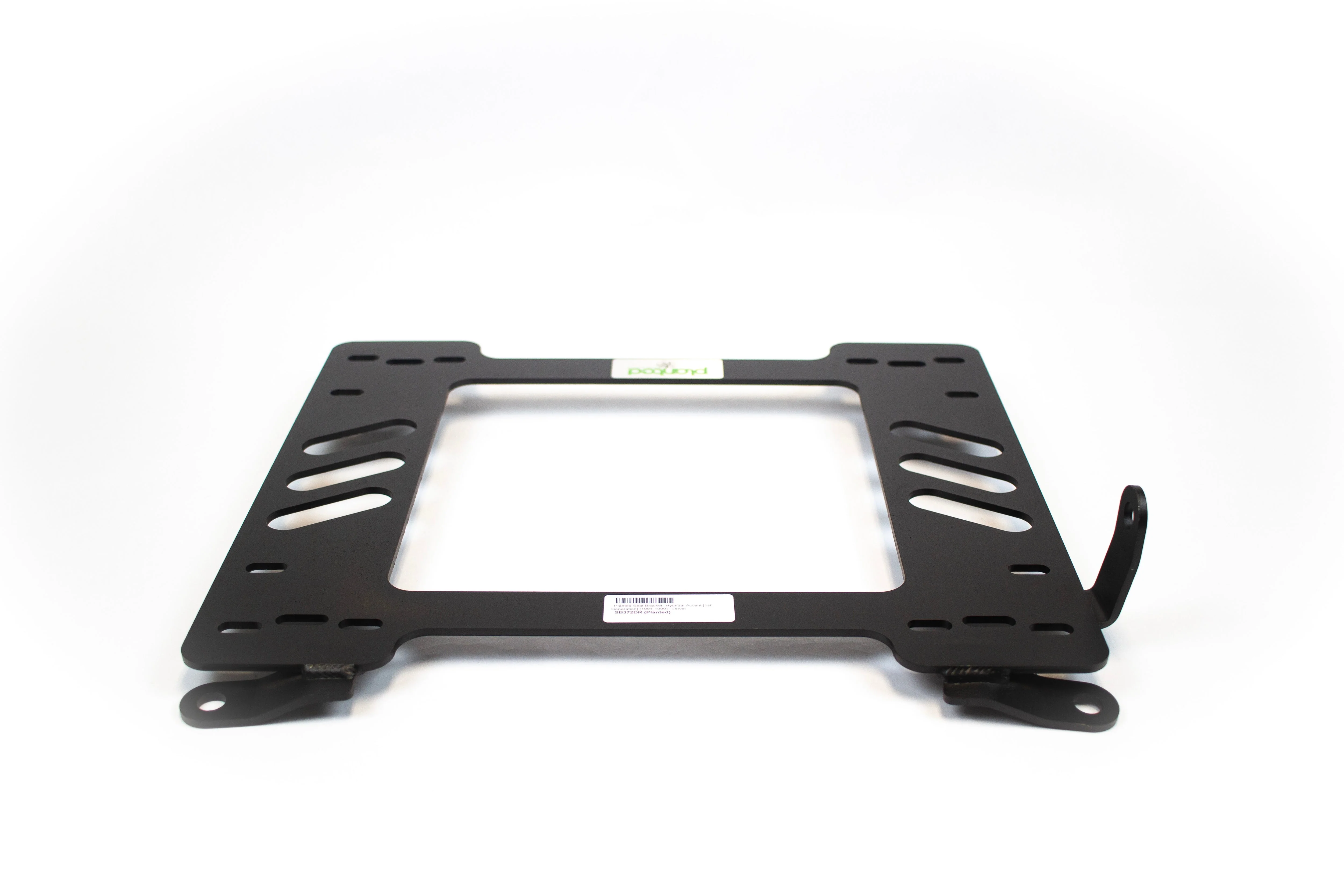 Planted Seat Bracket- Hyundai Accent [1st Generation] (1994-1999) - Driver / Left - Image 3