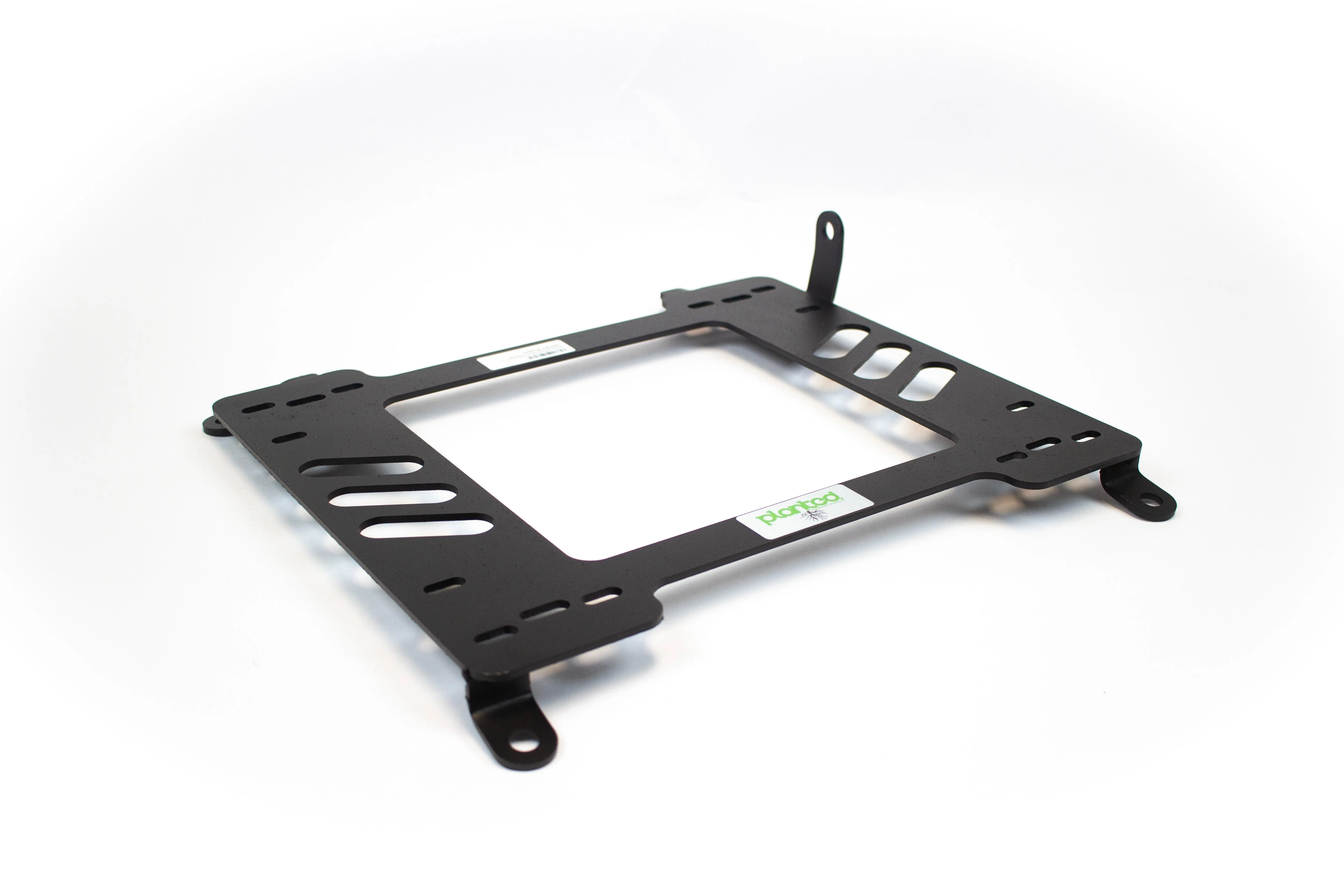 Planted Seat Bracket- Hyundai Accent [1st Generation] (1994-1999) - Passenger / Right - Image 2