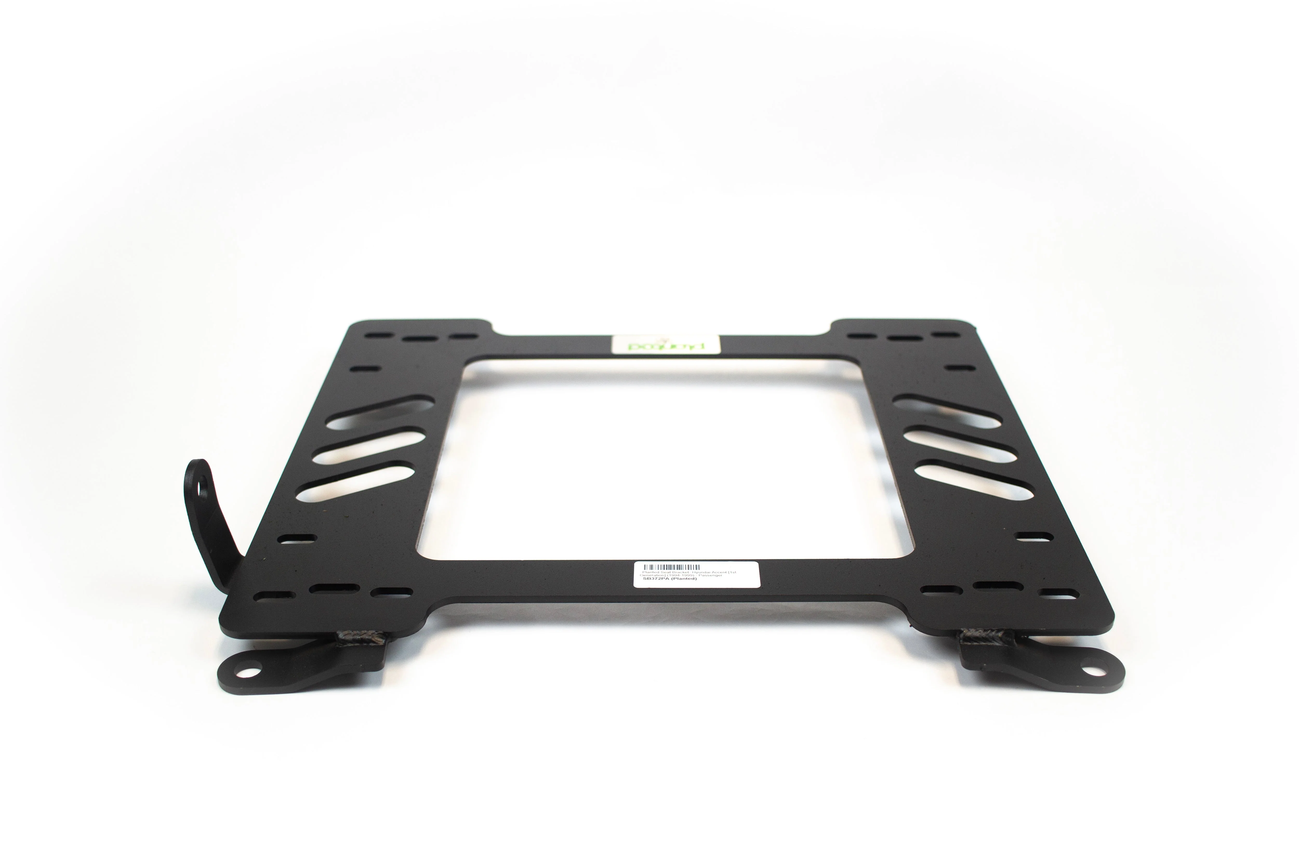 Planted Seat Bracket- Hyundai Accent [1st Generation] (1994-1999) - Passenger / Right - Image 3