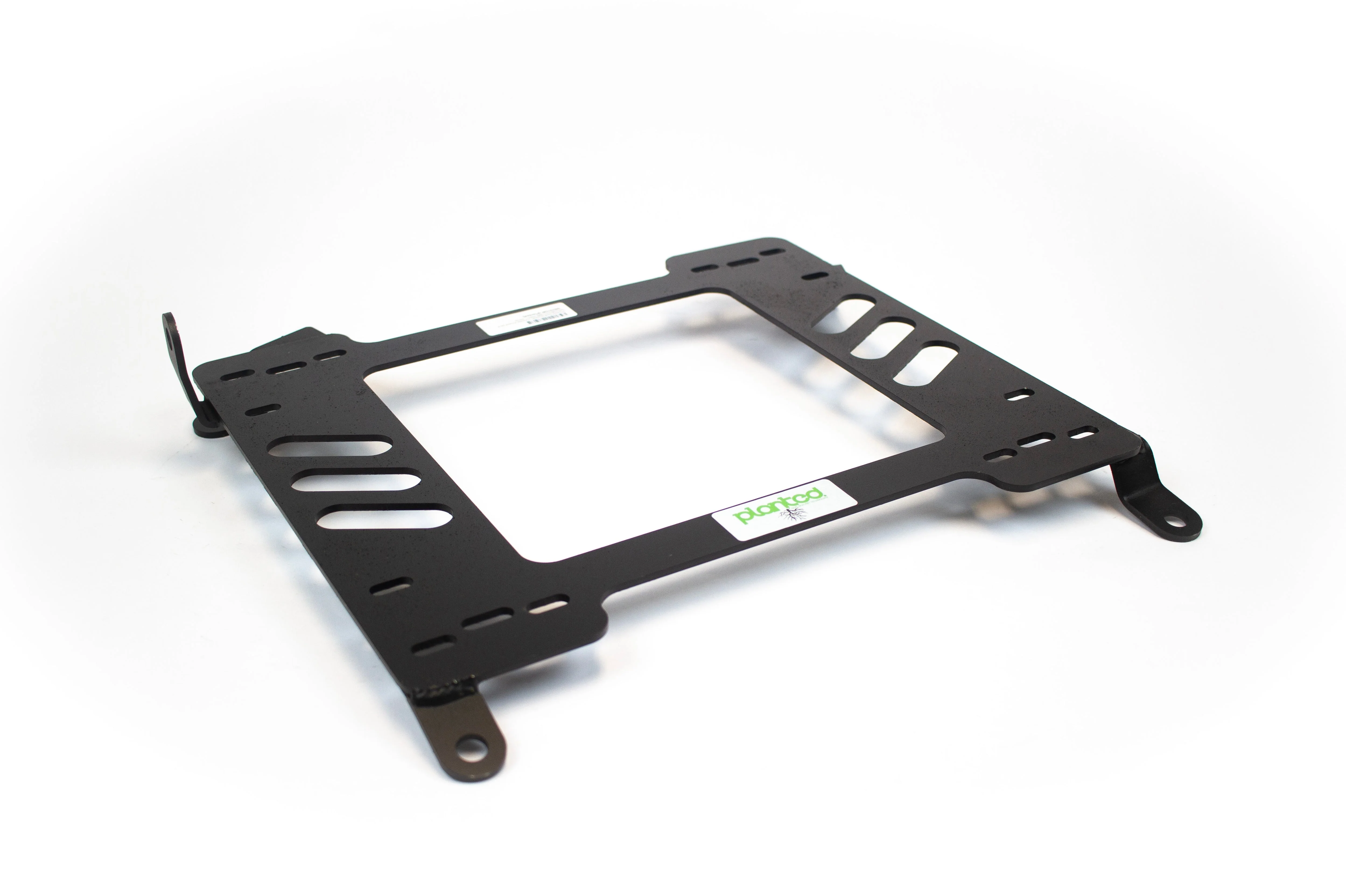 Planted Seat Bracket- Hyundai Accent [2nd Generation] (1999-2005) - Driver / Left - Image 2