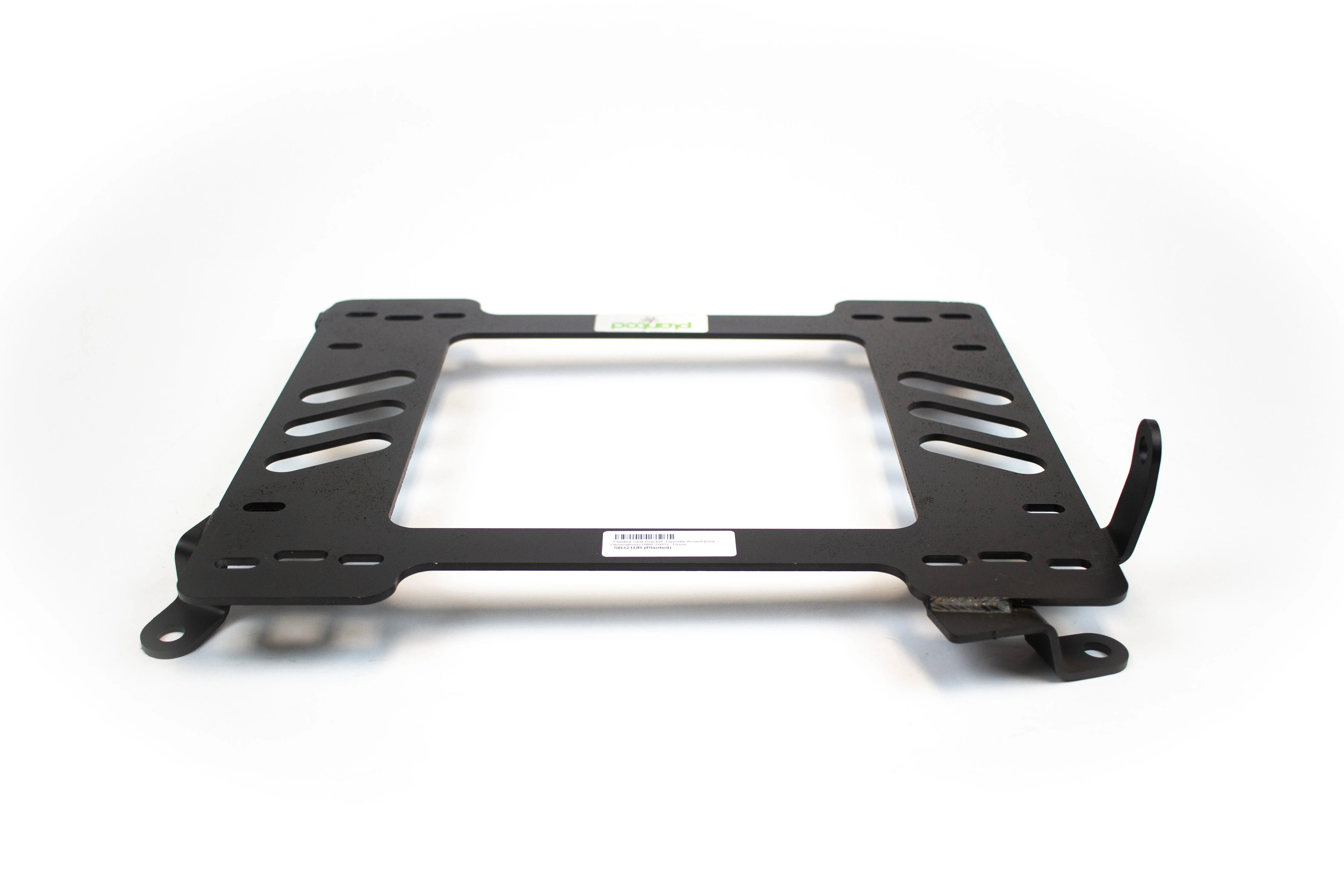 Planted Seat Bracket- Hyundai Accent [2nd Generation] (1999-2005) - Driver / Left - Image 3