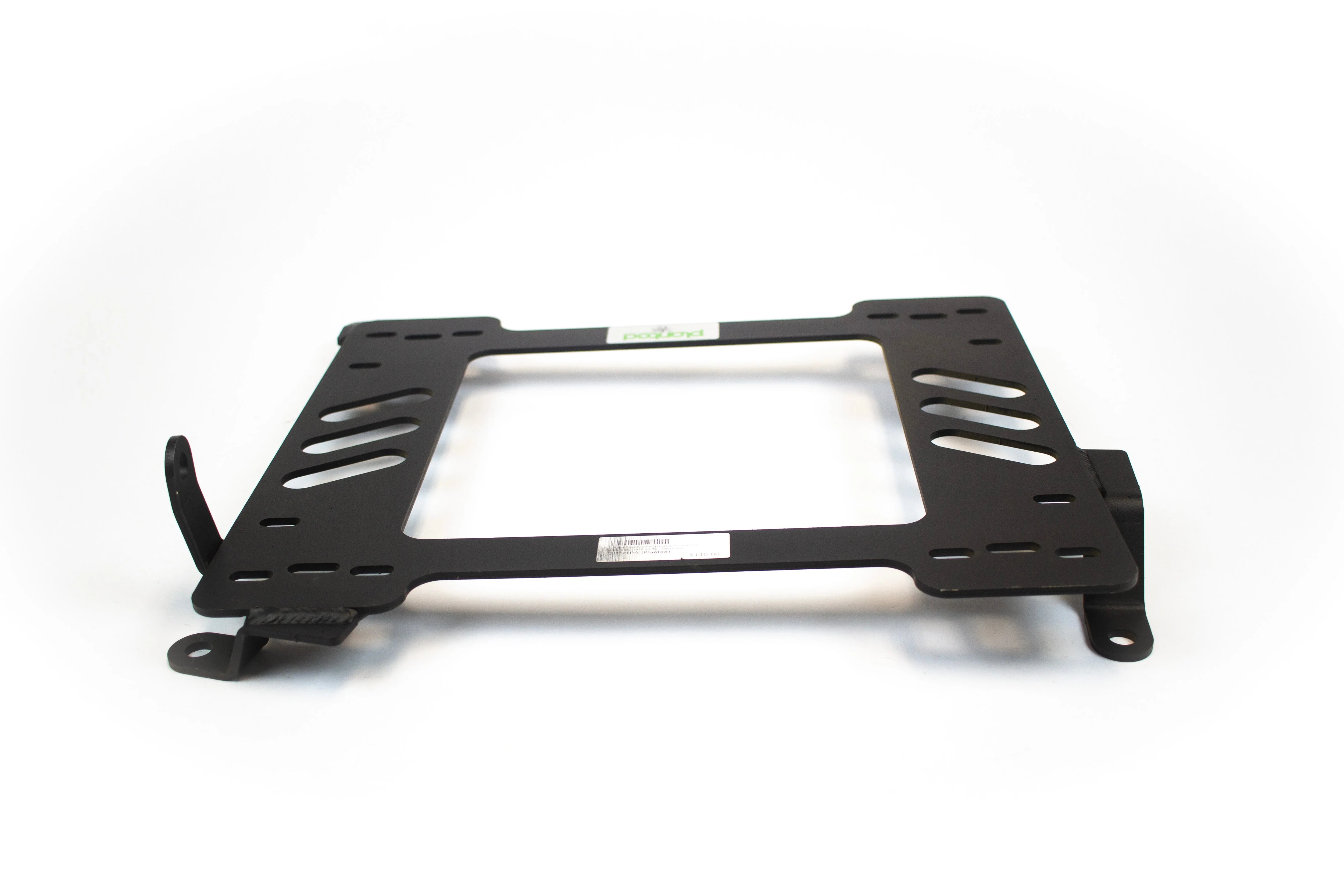 Planted Seat Bracket- Hyundai Accent [2nd Generation] (1999-2005) - Passenger / Right - Image 3