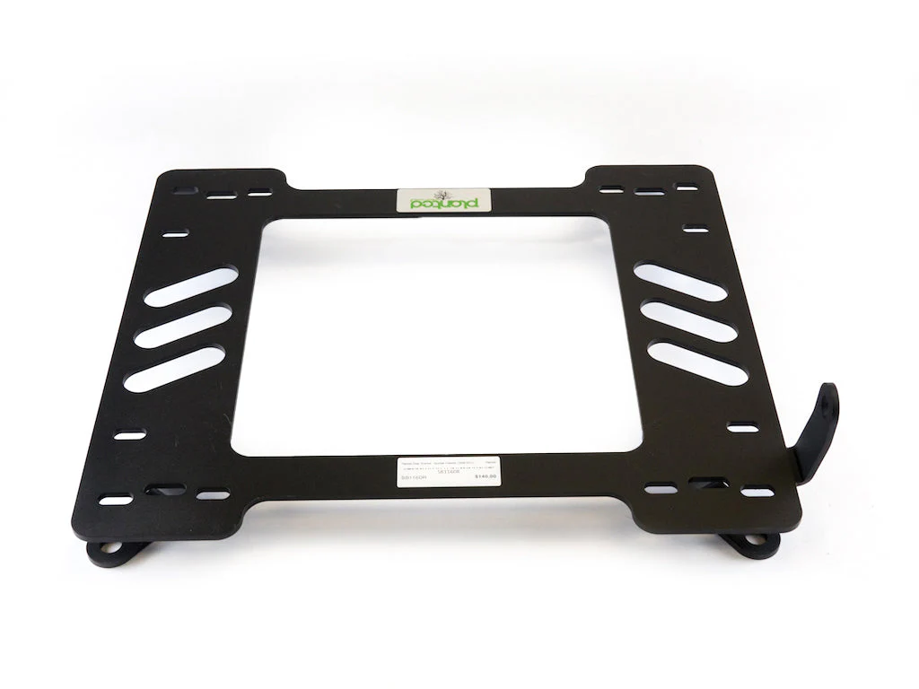 Planted Seat Bracket- Hyundai Genesis Coupe (2008-2016) - Driver / Left - Image 3