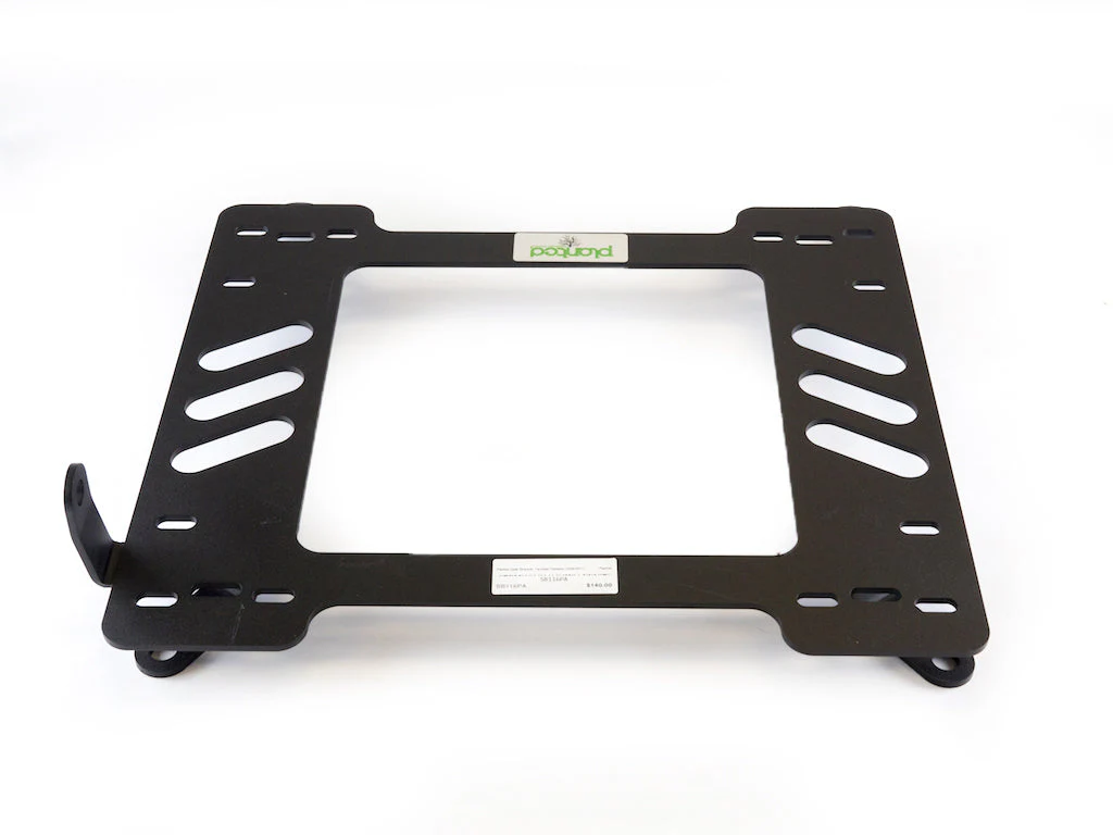 Planted Seat Bracket- Hyundai Genesis Coupe (2008-2016) - Passenger / Right - Image 3