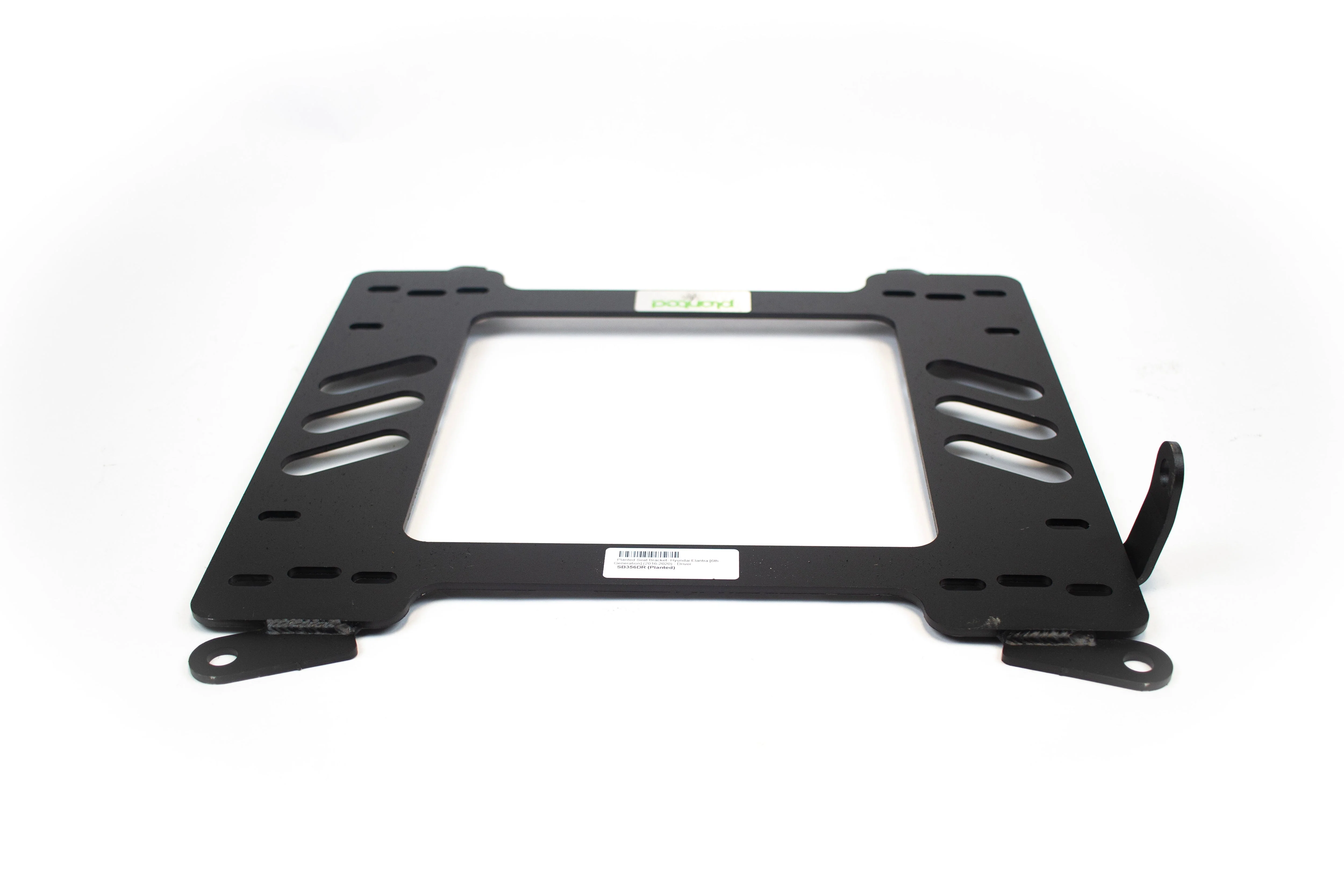 Planted Seat Bracket- Hyundai Veloster [2nd Generation / JS Chassis] (2018+) - Driver / Left - Image 3