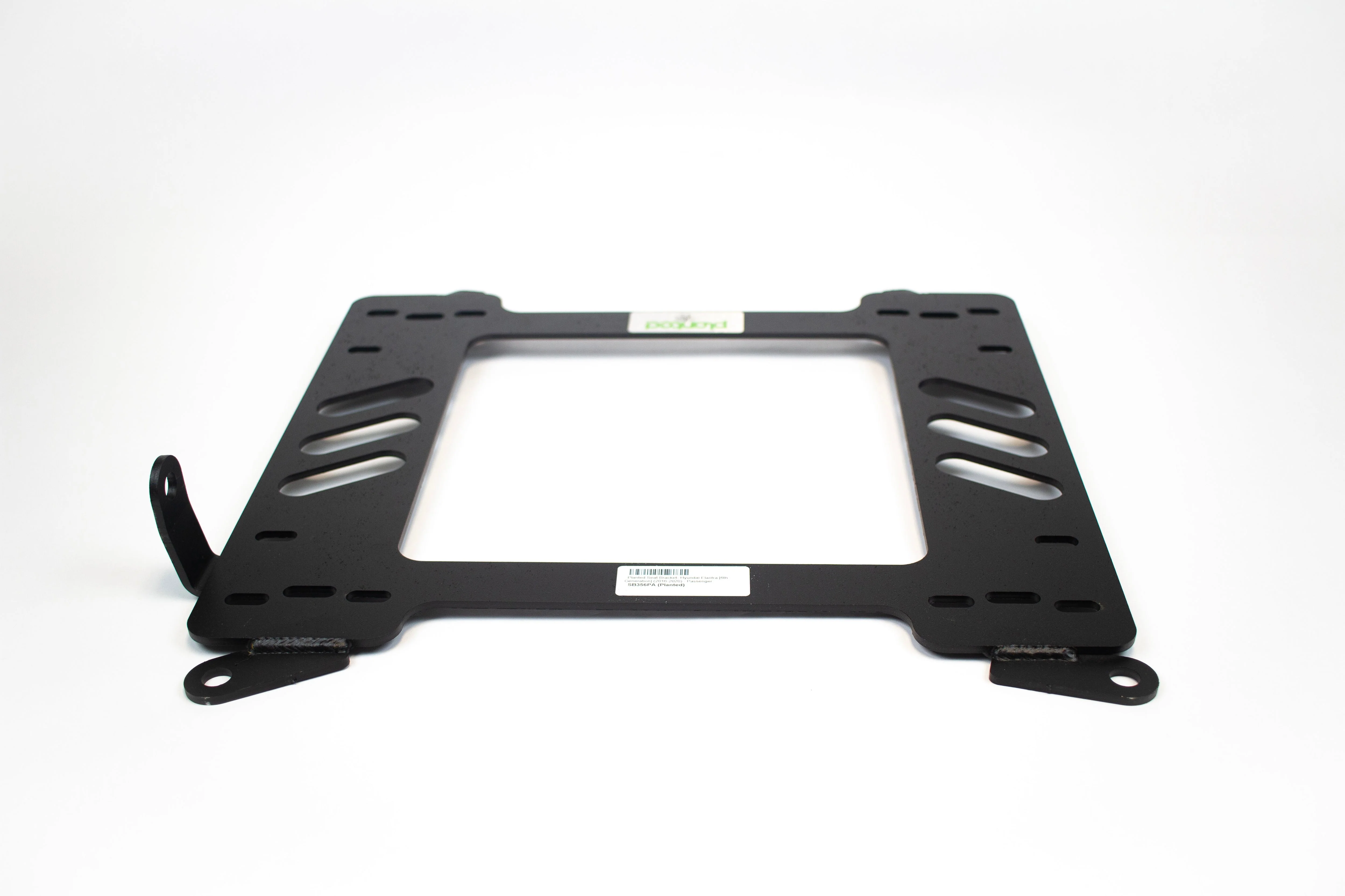 Planted Seat Bracket- Hyundai Veloster [2nd Generation / JS Chassis] (2018+) - Passenger / Right - Image 3