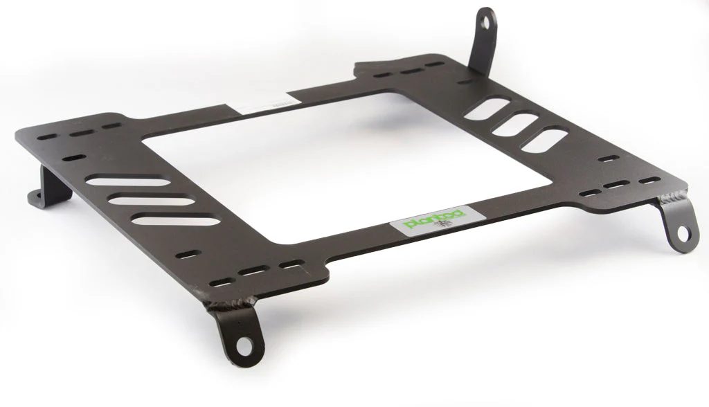 Planted Seat Bracket- Infiniti G20 [P10 Chassis] (1990-1996) - Passenger / Right - Image 2