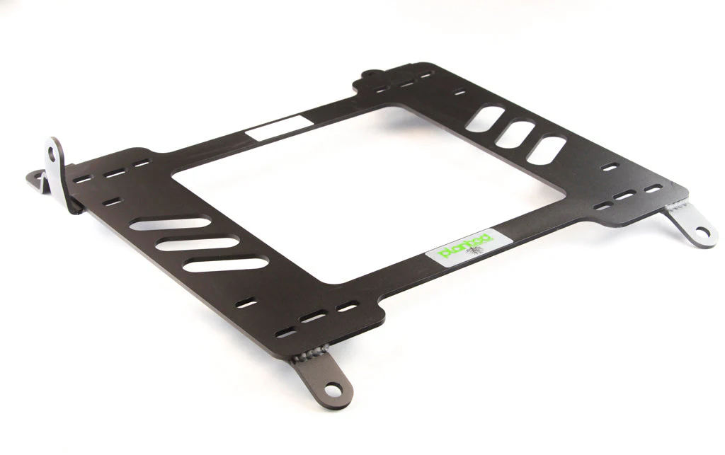 Planted Seat Bracket- Infiniti G35 [V35 Chassis] (2003-2007) - LOW - Driver / Left - Image 2