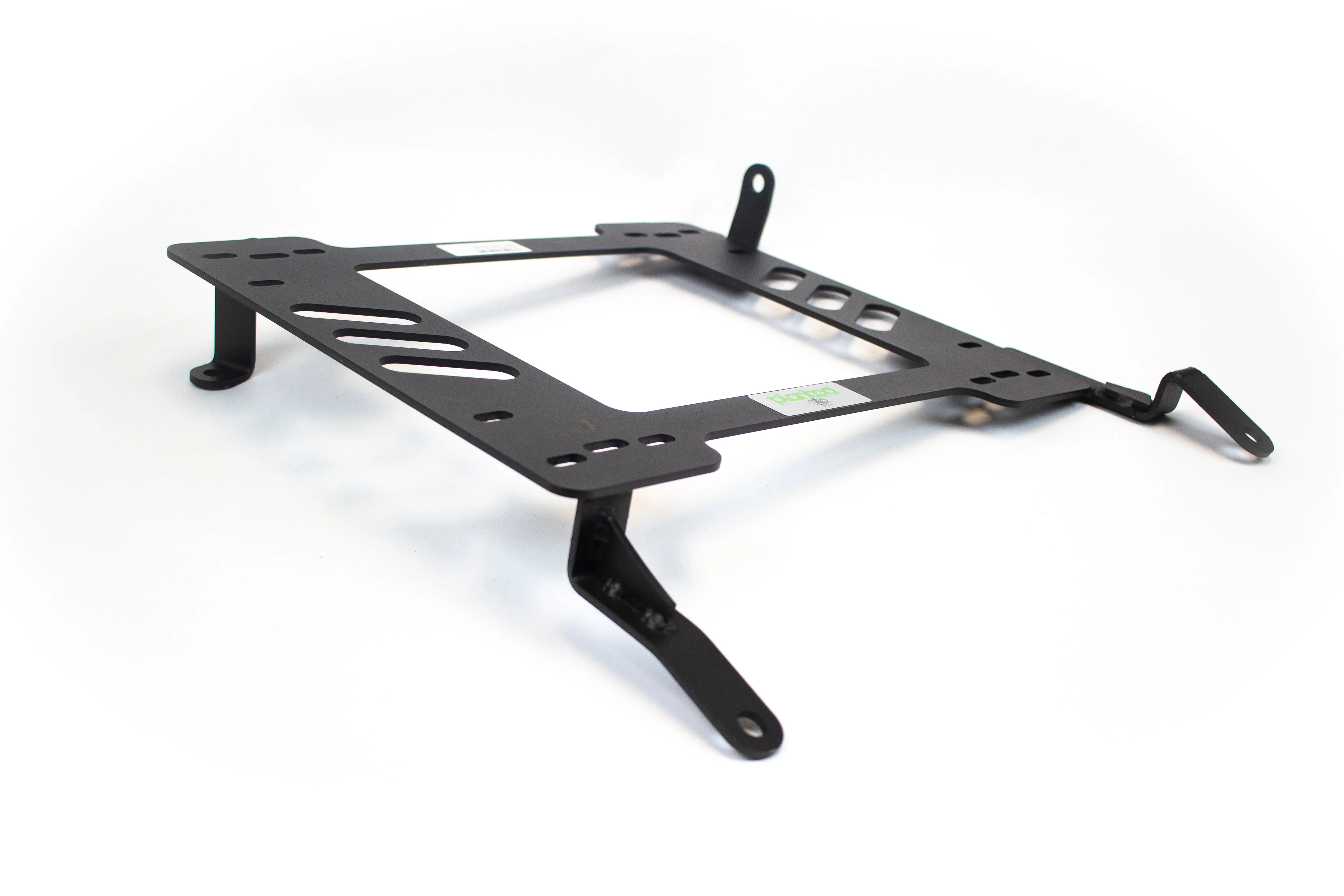 Planted Seat Bracket- Infiniti G35 [V35 Chassis] (2003-2007) - LOW - Passenger / Right - Image 2