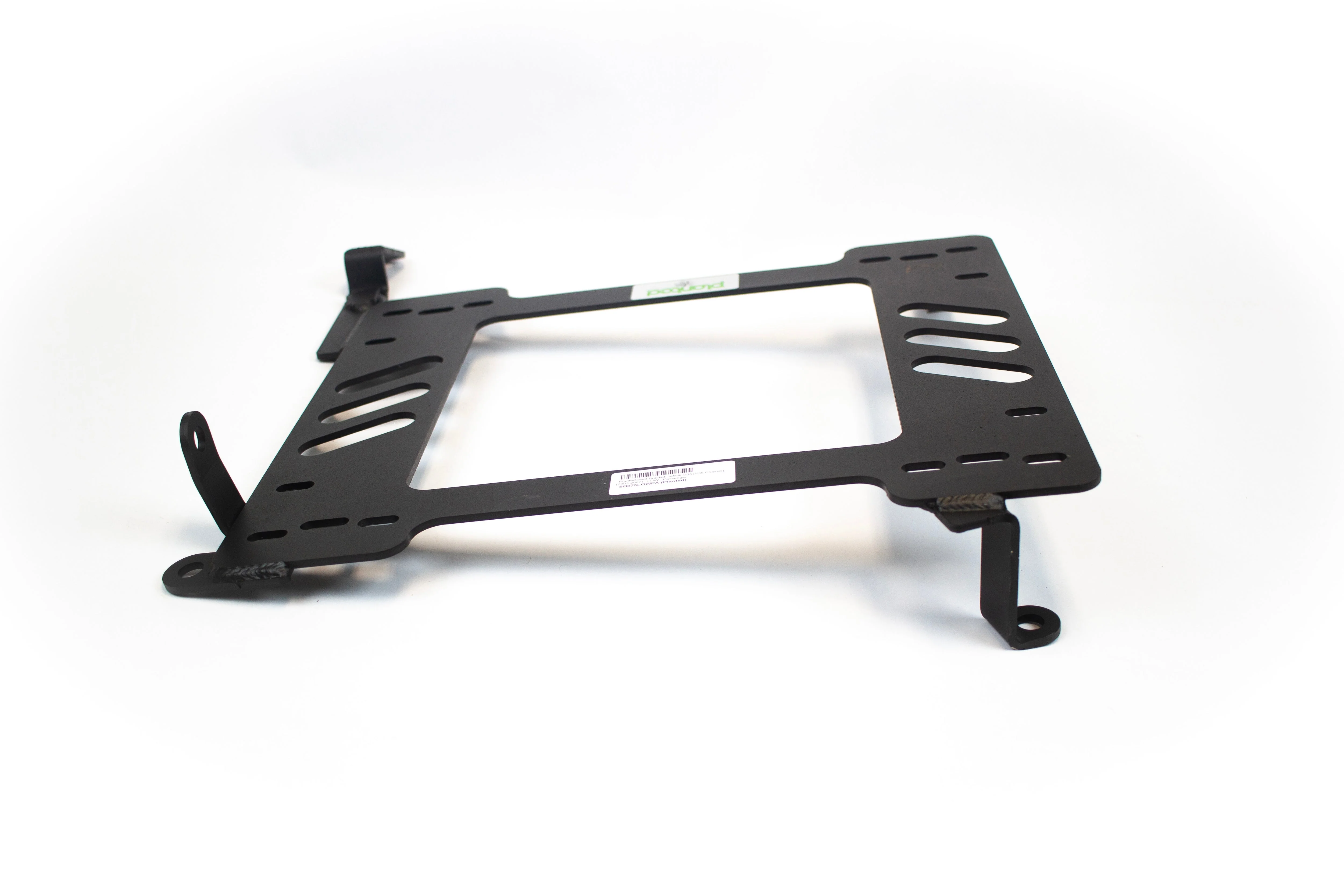 Planted Seat Bracket- Infiniti G35 [V35 Chassis] (2003-2007) - LOW - Passenger / Right - Image 3