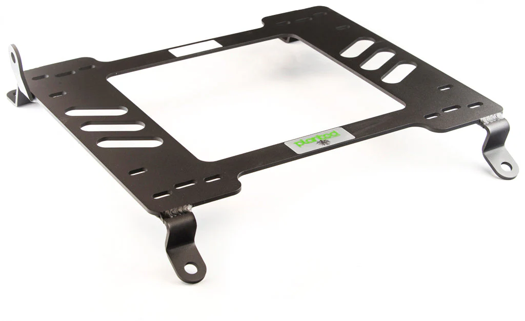 Planted Seat Bracket- Infiniti G35 [V35 Chassis] (2003-2007) - TALL - Driver / Left - Image 2