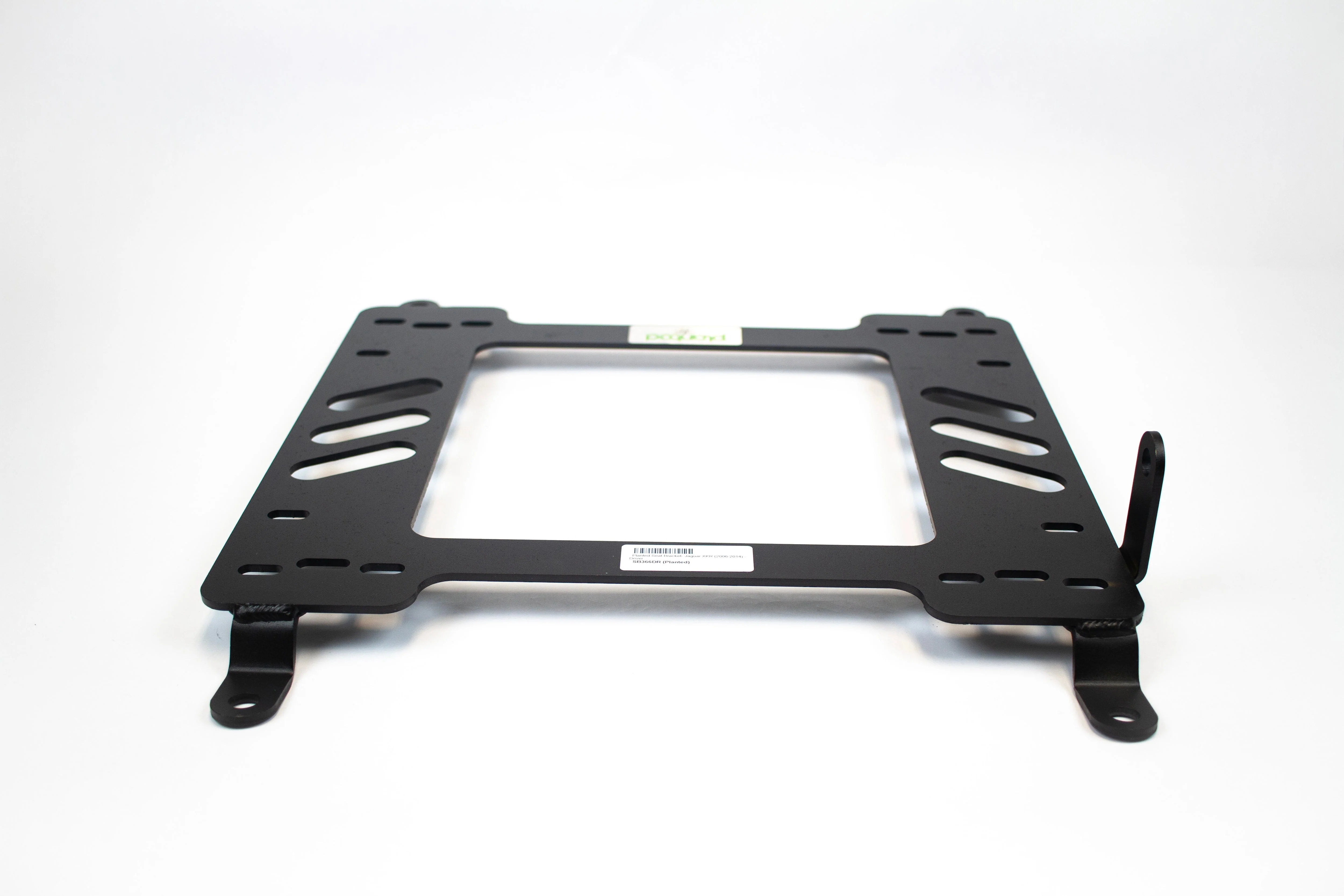 Planted Seat Bracket- Jaguar XKR (2006-2014) - Driver / Left - Image 3