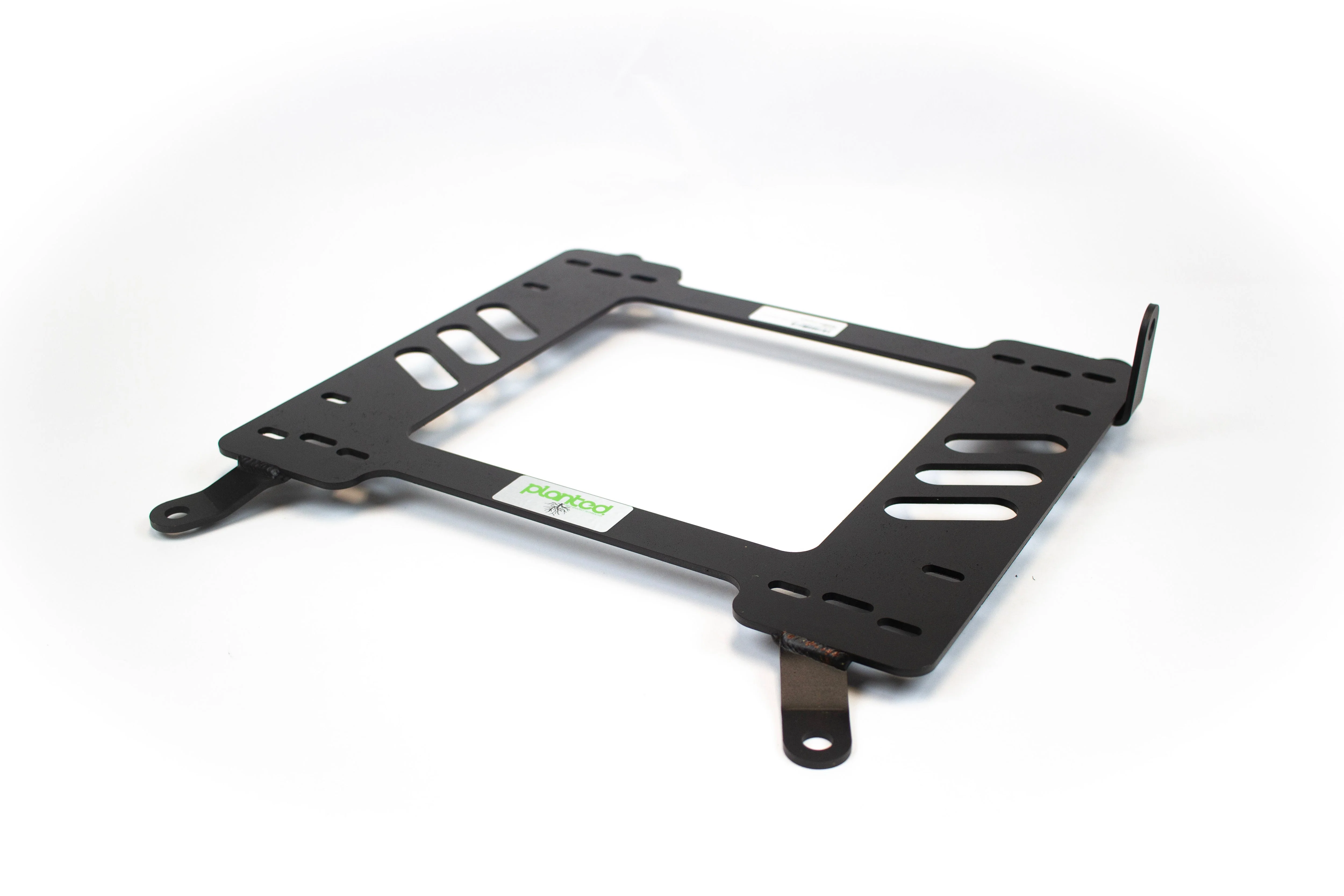 Planted Seat Bracket- Jaguar XKR (2006-2014) - Passenger / Right