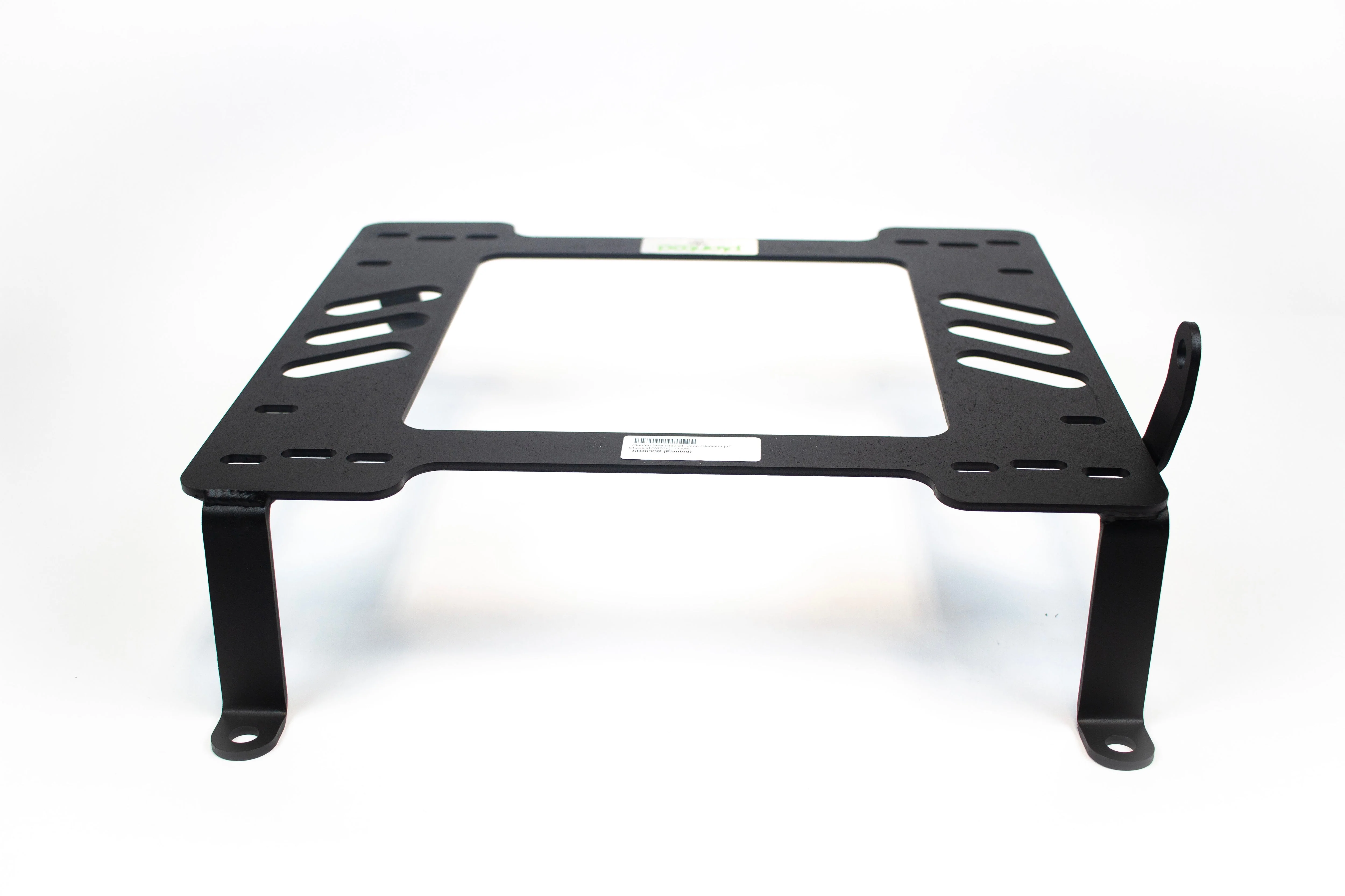 Planted Seat Bracket- Jeep Gladiator [JT Chassis] (2020+) - Driver / Left - Image 3