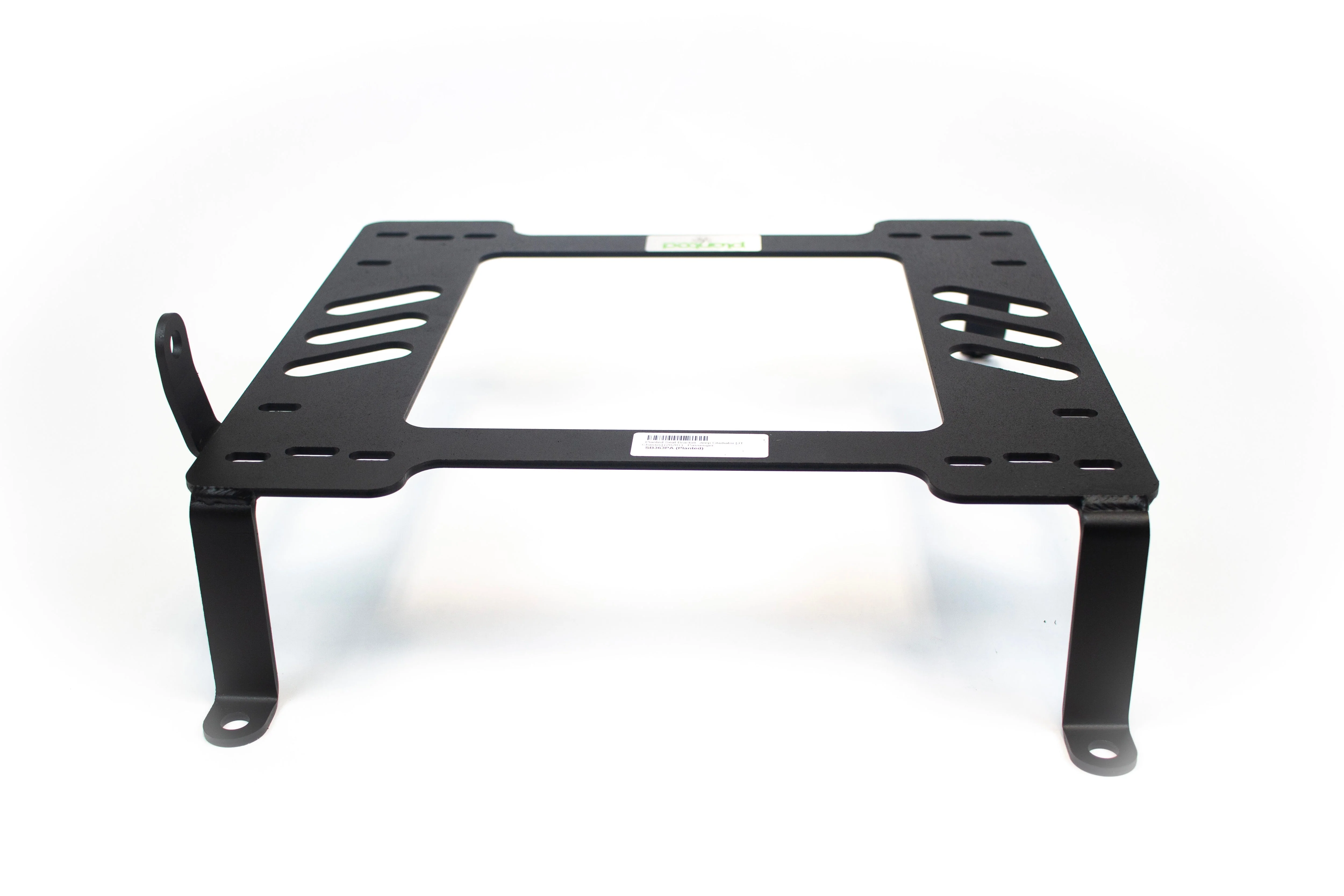 Planted Seat Bracket- Jeep Gladiator [JT Chassis] (2020+) - Passenger / Right - Image 3