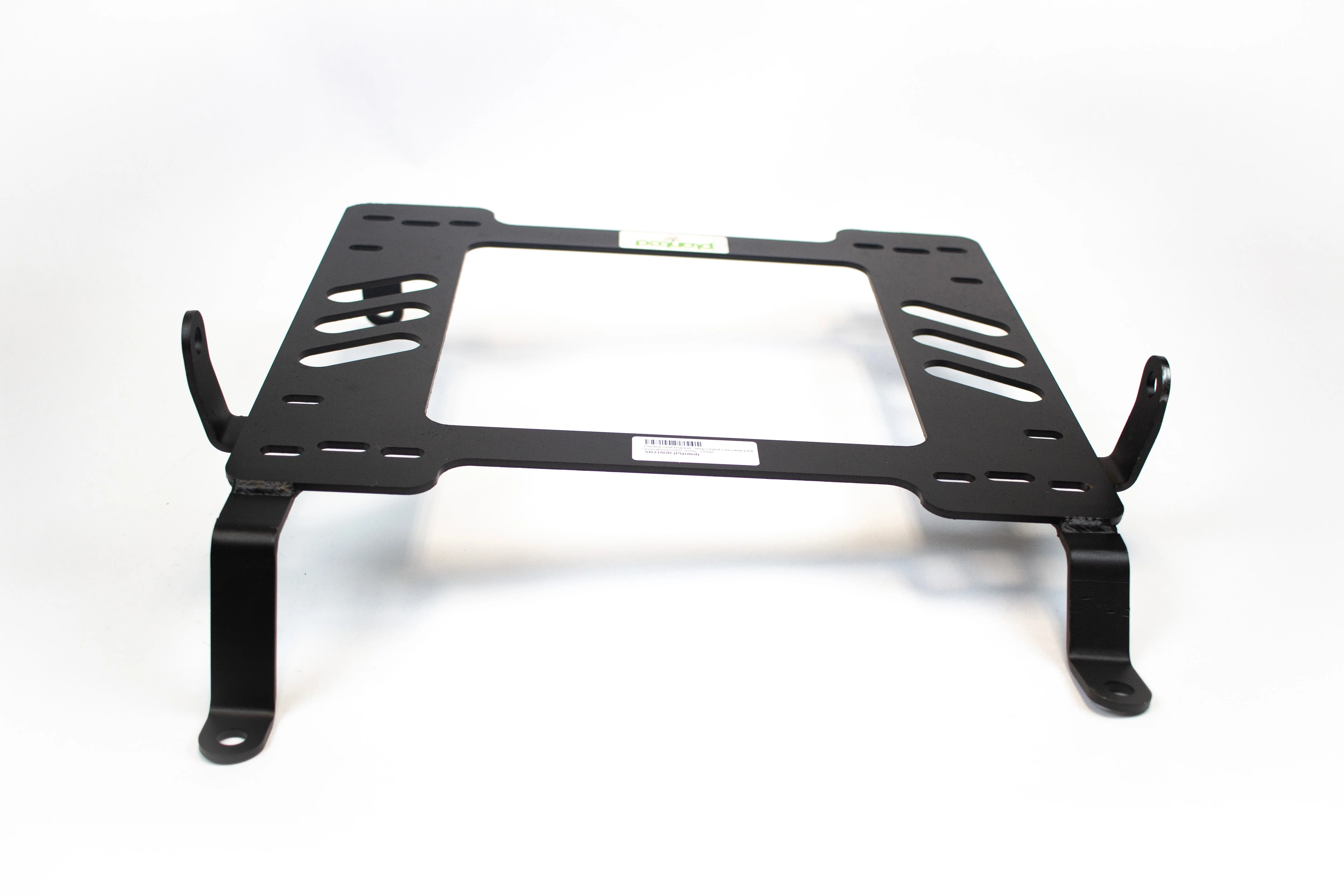 Planted Seat Bracket- Jeep Grand Cherokee [3rd Generation] (2005-2010) - Driver / Left - Image 3