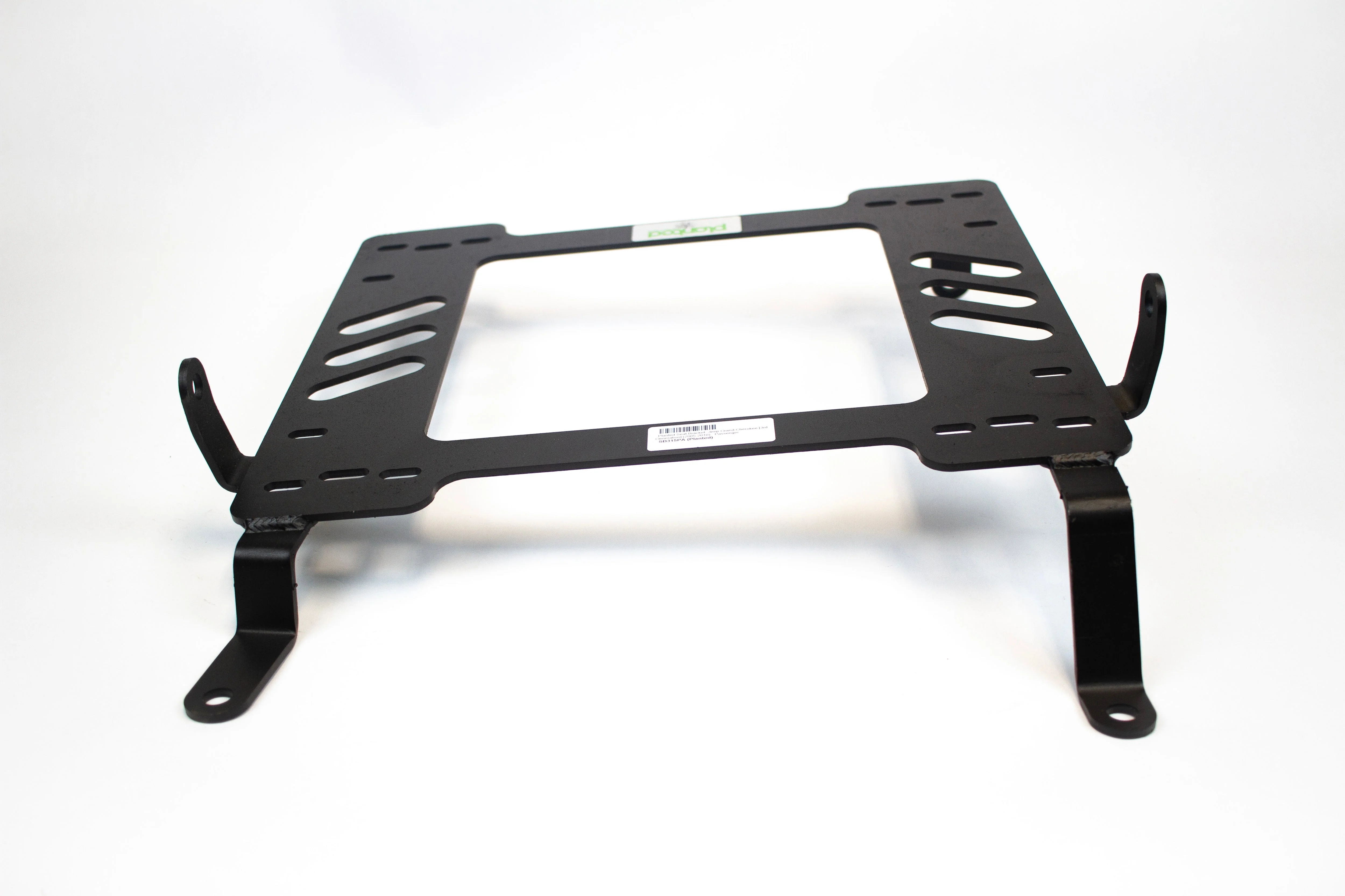 Planted Seat Bracket- Jeep Grand Cherokee [3rd Generation] (2005-2010) - Passenger / Right - Image 3
