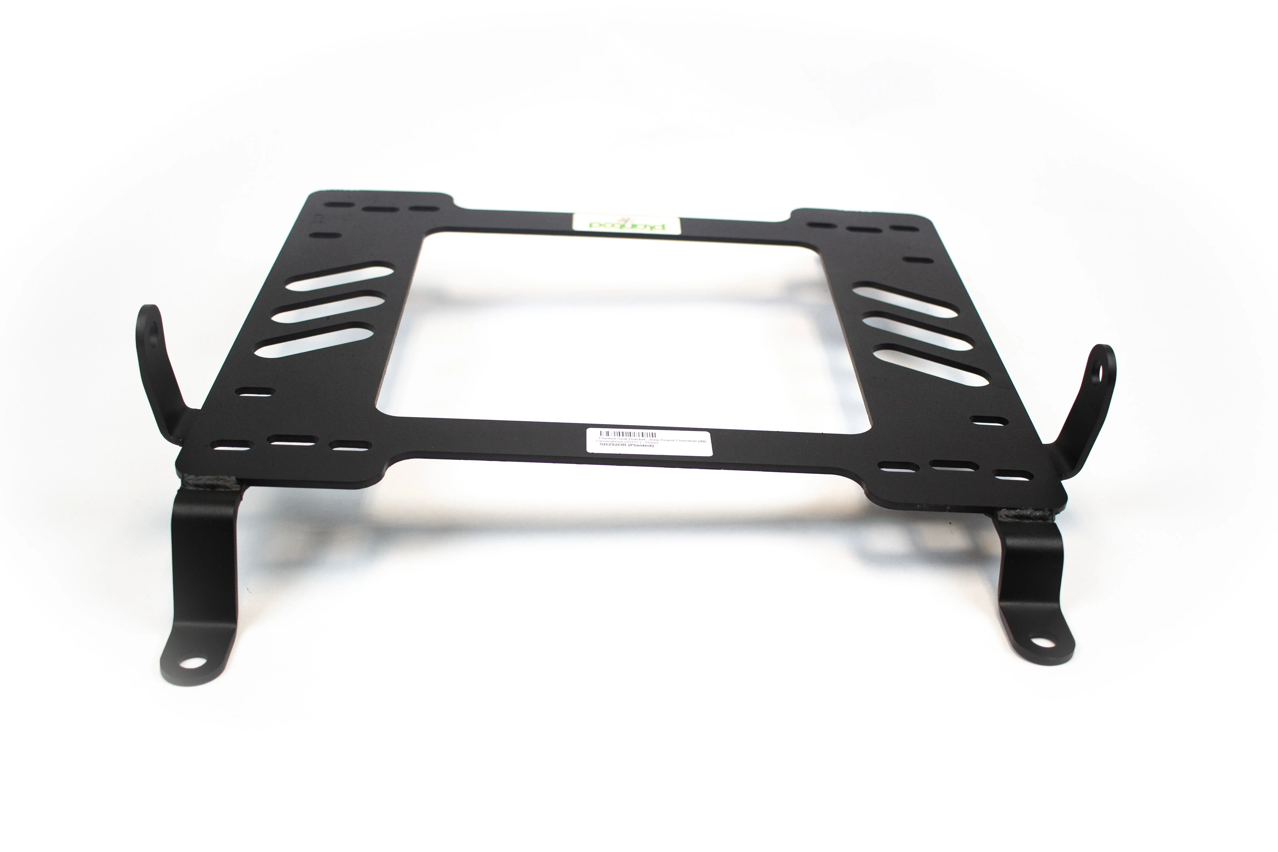 Planted Seat Bracket- Jeep Grand Cherokee [4th Generation] (2011+) - Driver / Left - Image 3