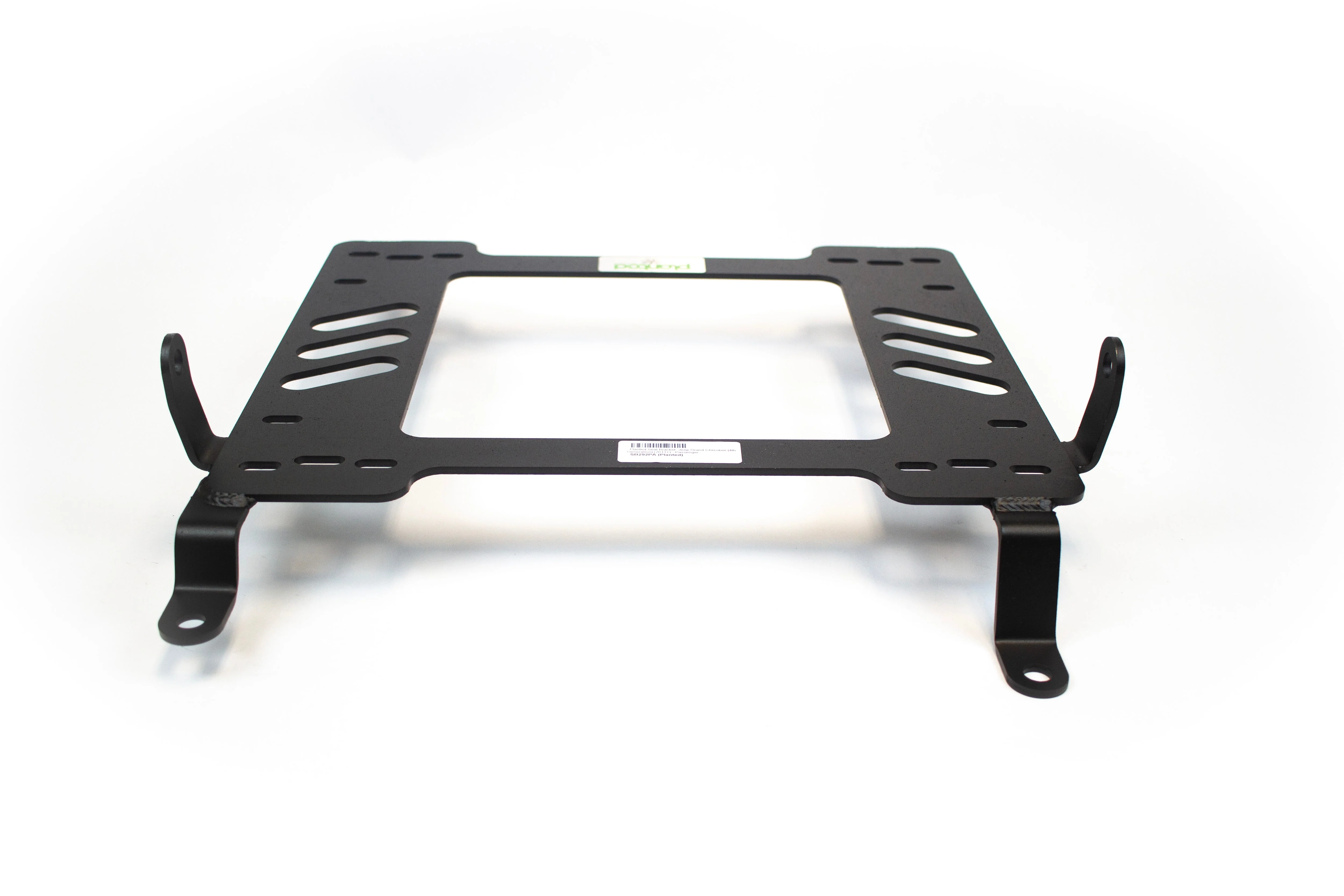 Planted Seat Bracket- Jeep Grand Cherokee [4th Generation] (2011+) - Passenger / Right - Image 3