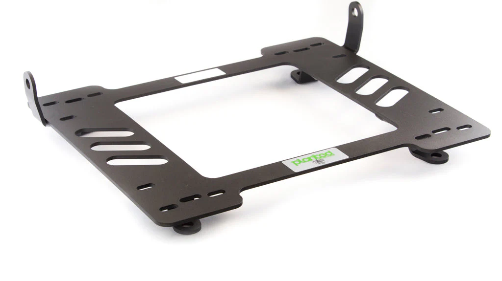 Planted Seat Bracket- Jeep Wrangler JK 4 Door (2007-2018) - Driver / Left - Image 2