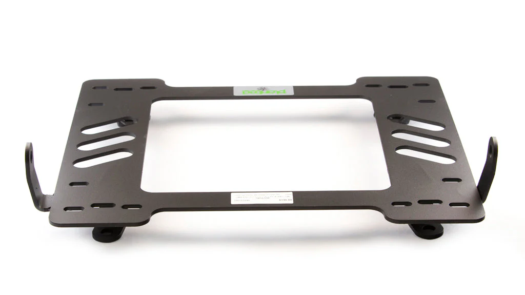 Planted Seat Bracket- Jeep Wrangler JK 4 Door (2007-2018) - Driver / Left - Image 3