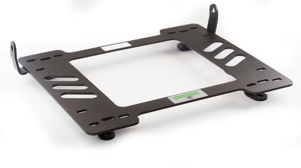Planted Seat Bracket- Jeep Wrangler JK 4 Door (2007-2018) - Passenger / Right - Image 2