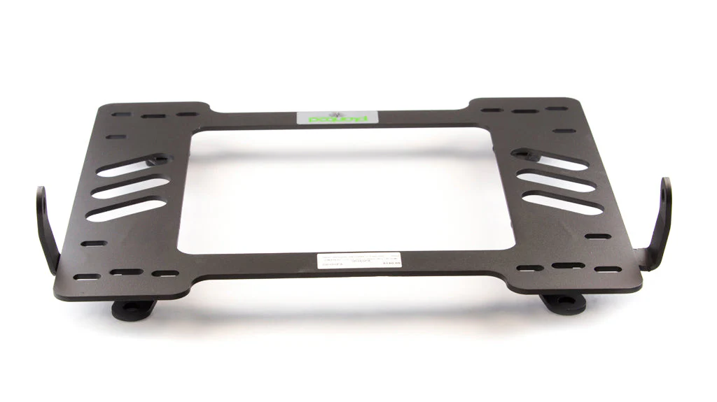 Planted Seat Bracket- Jeep Wrangler JK 4 Door (2007-2018) - Passenger / Right - Image 3