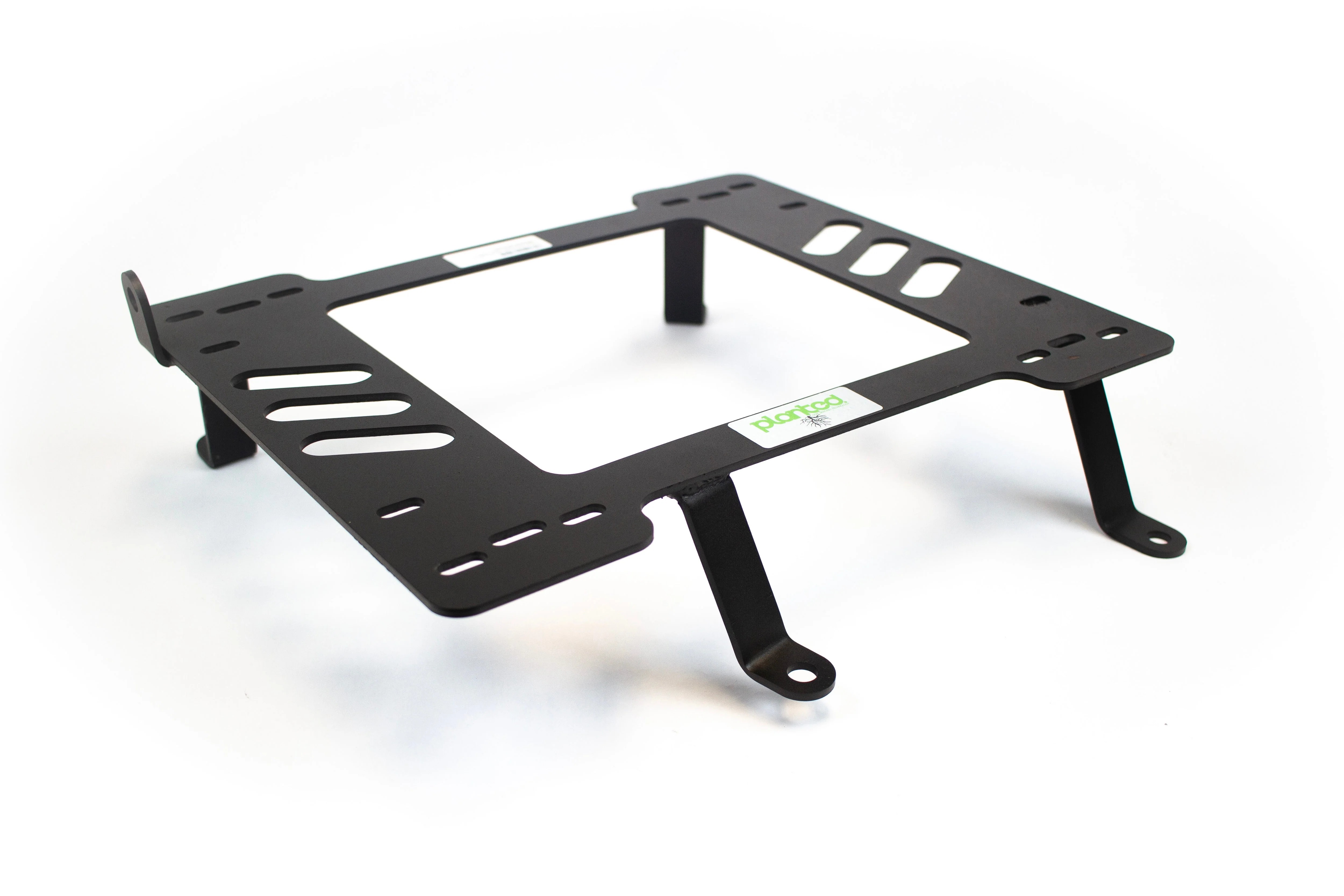 Planted Seat Bracket- Jeep Wrangler [JK Chassis, 2 Door] (2007-2018) - Driver / Left - Image 2