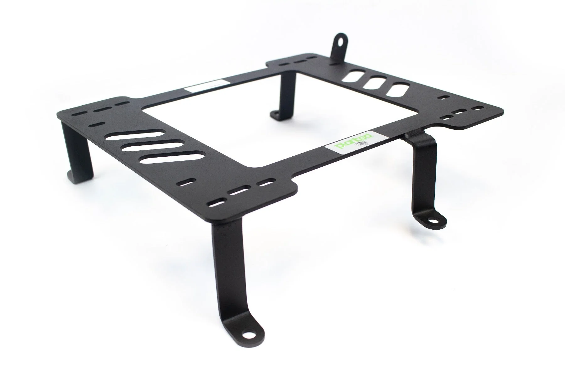 Planted Seat Bracket- Jeep Wrangler [JK Chassis, 2 Door] (2007-2018) - Passenger / Right - Image 2