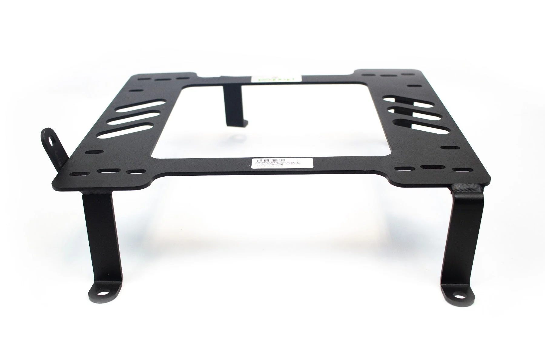 Planted Seat Bracket- Jeep Wrangler [JK Chassis, 2 Door] (2007-2018) - Passenger / Right - Image 3