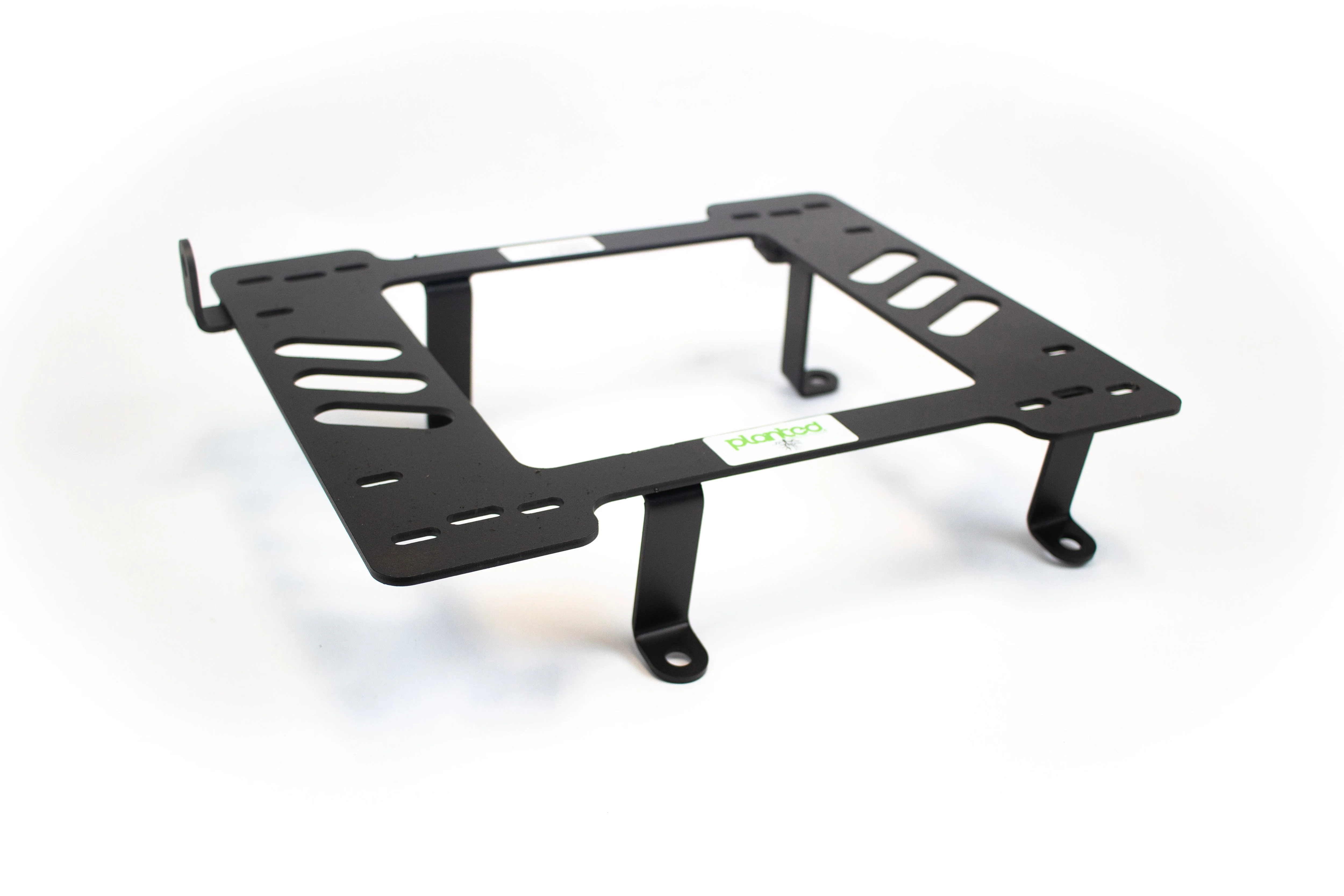 Planted Seat Bracket- Jeep Wrangler TJ (1997-2006) - Driver / Left - Image 2