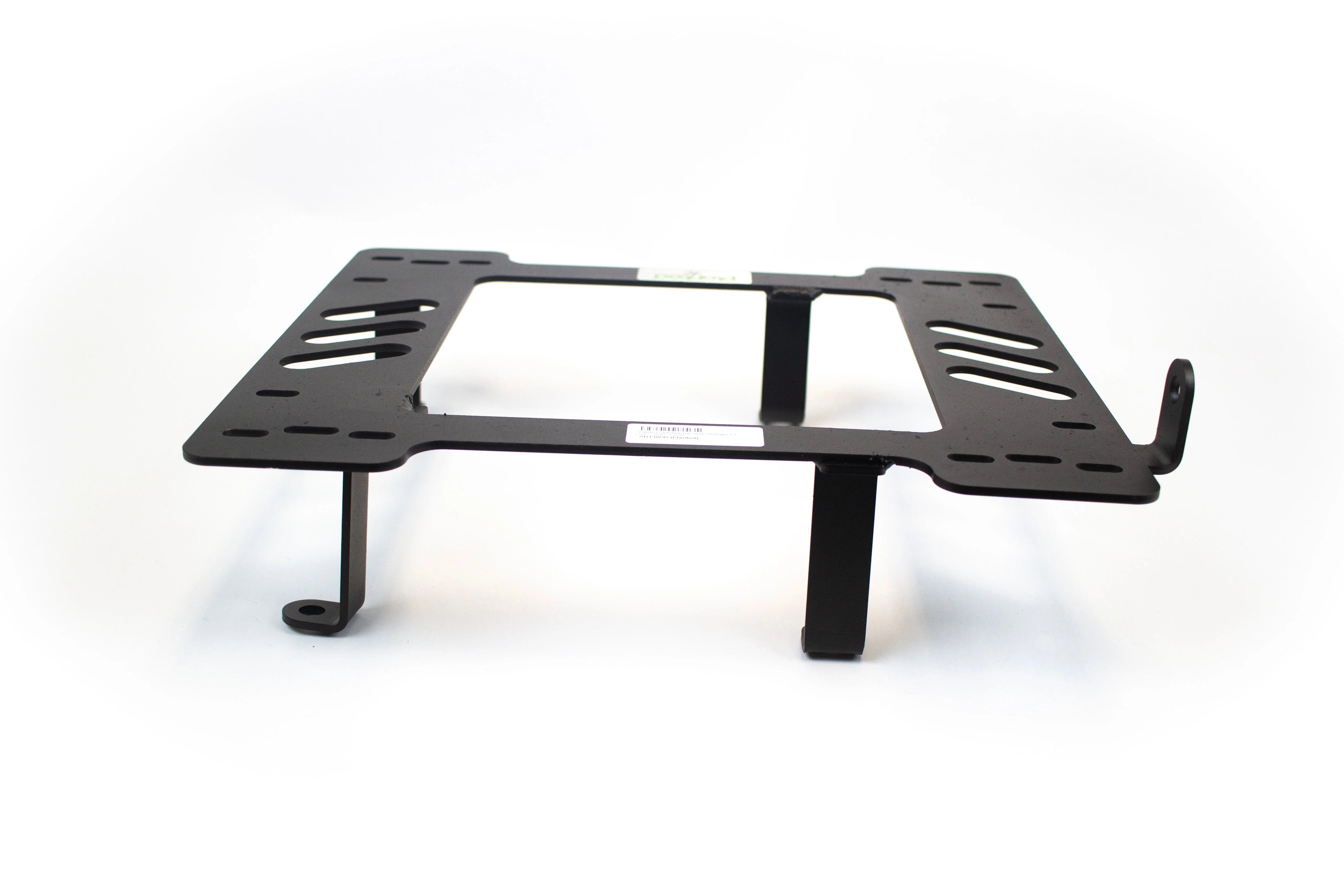 Planted Seat Bracket- Jeep Wrangler TJ (1997-2006) - Driver / Left - Image 3