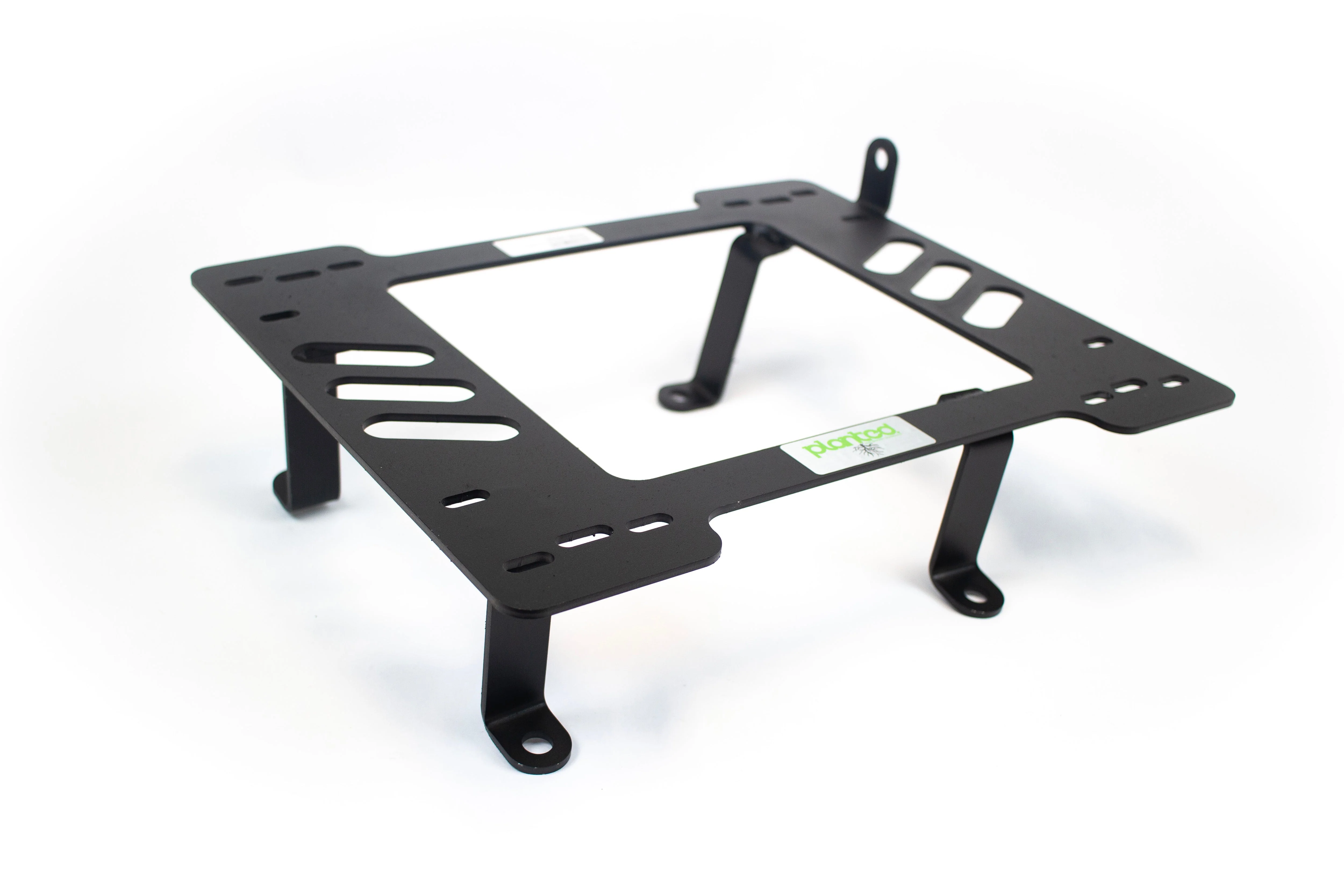 Planted Seat Bracket- Jeep Wrangler TJ (1997-2006) - Passenger / Right - Image 2