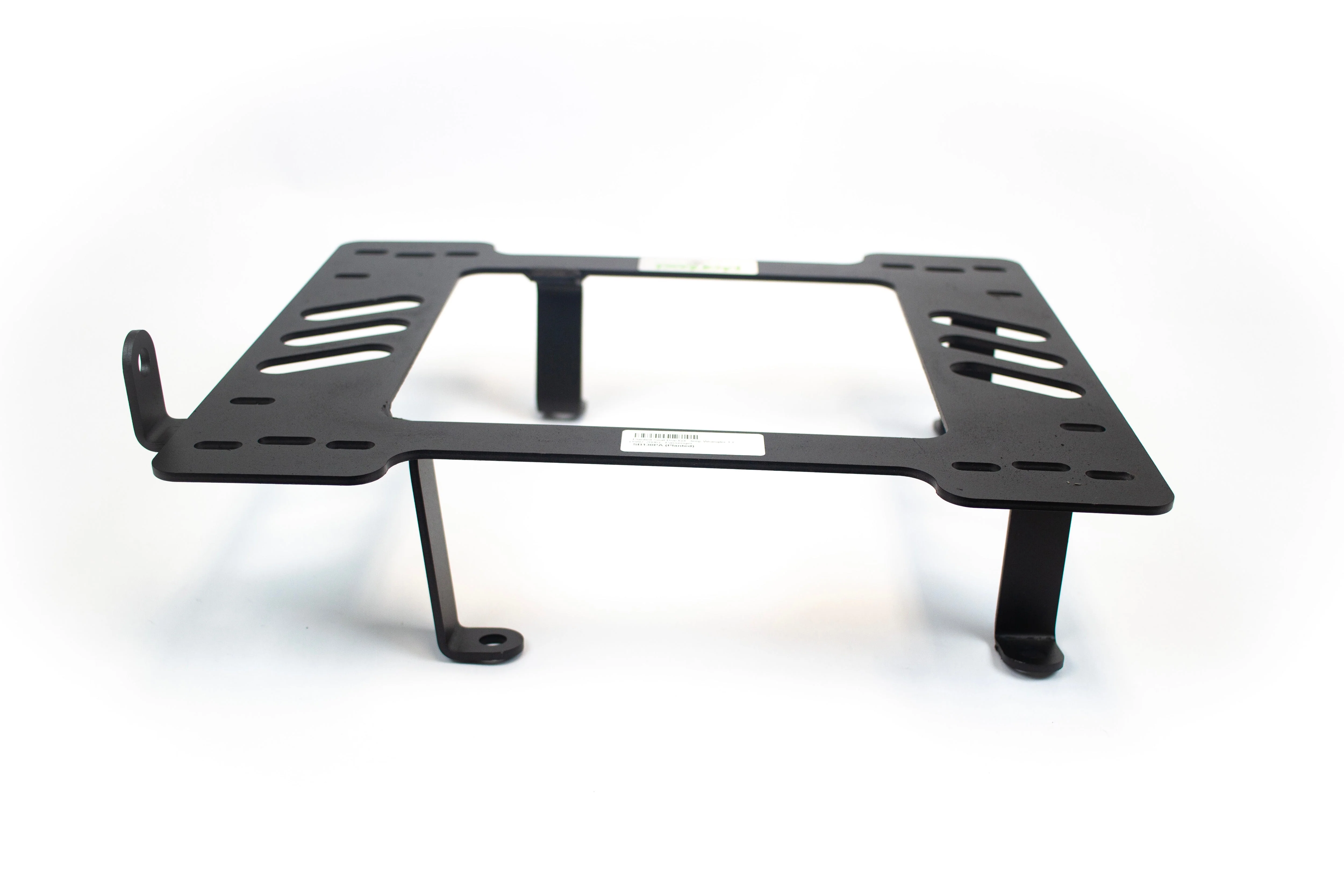 Planted Seat Bracket- Jeep Wrangler TJ (1997-2006) - Passenger / Right - Image 3