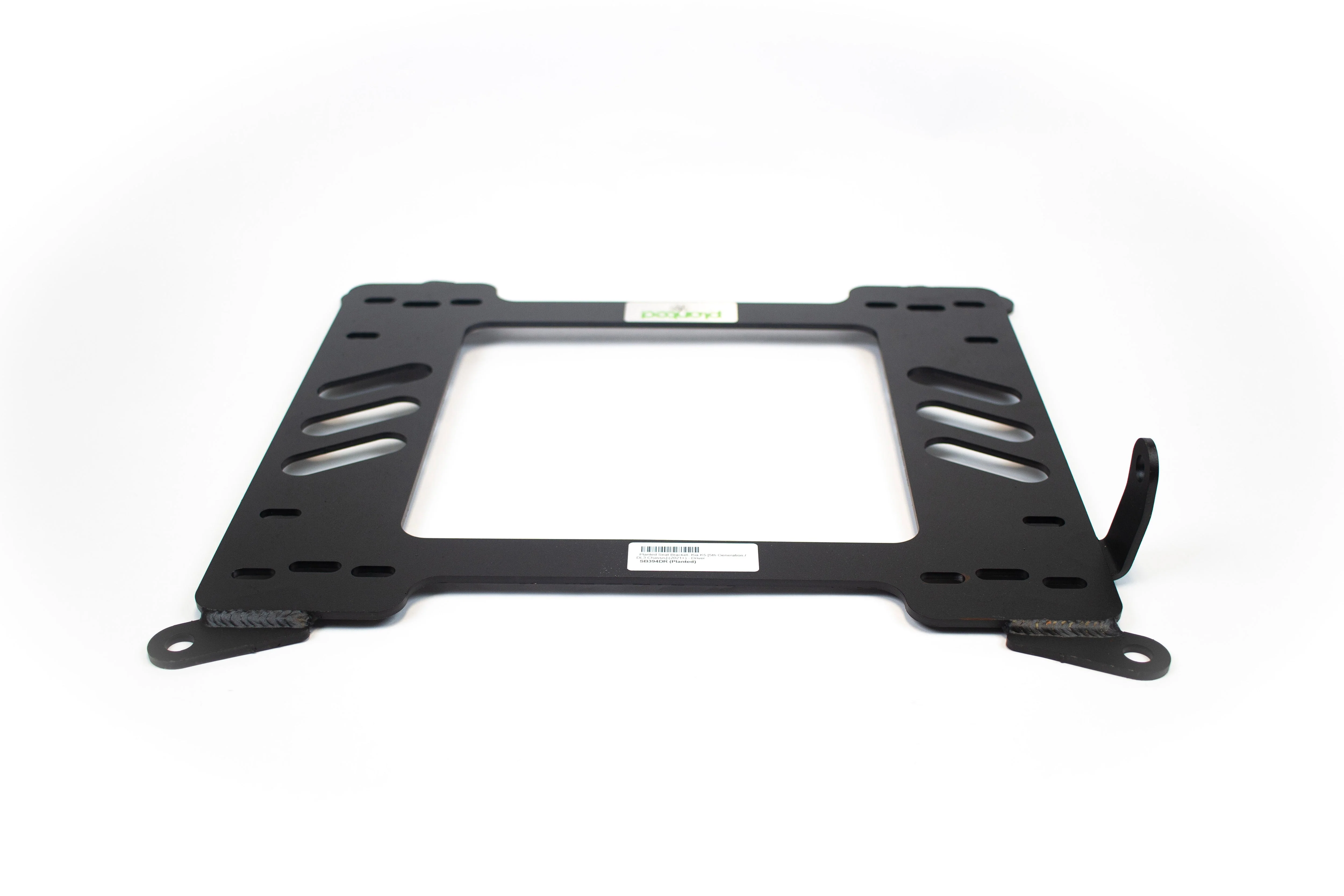 Planted Seat Bracket- Kia K5 [5th Generation / DL3 Chassis] (2021+) - Driver / Left - Image 3