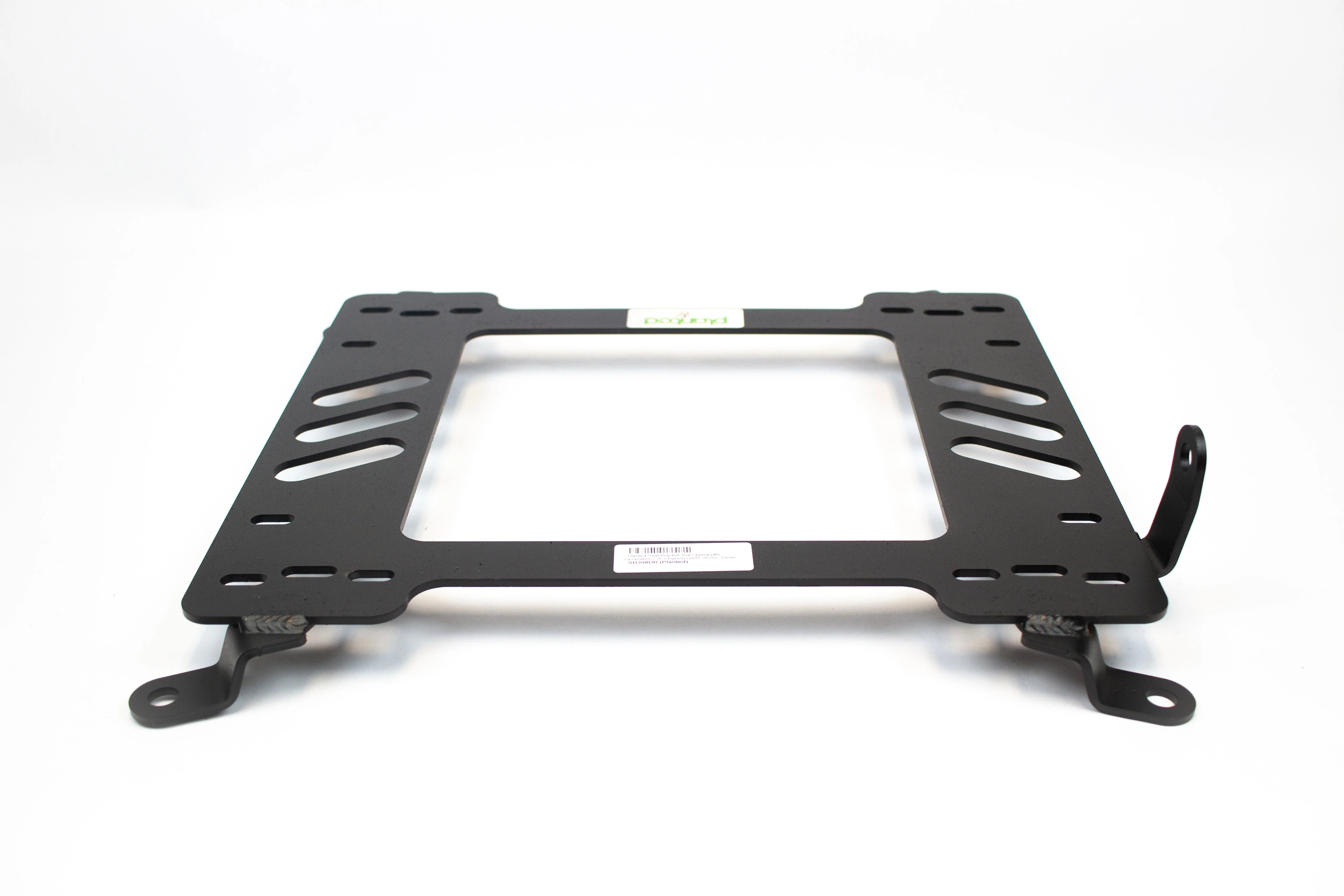 Planted Seat Bracket- Kia Optima [4th Generation / JF Chassis] (2015-2020) - Driver / Left - Image 3