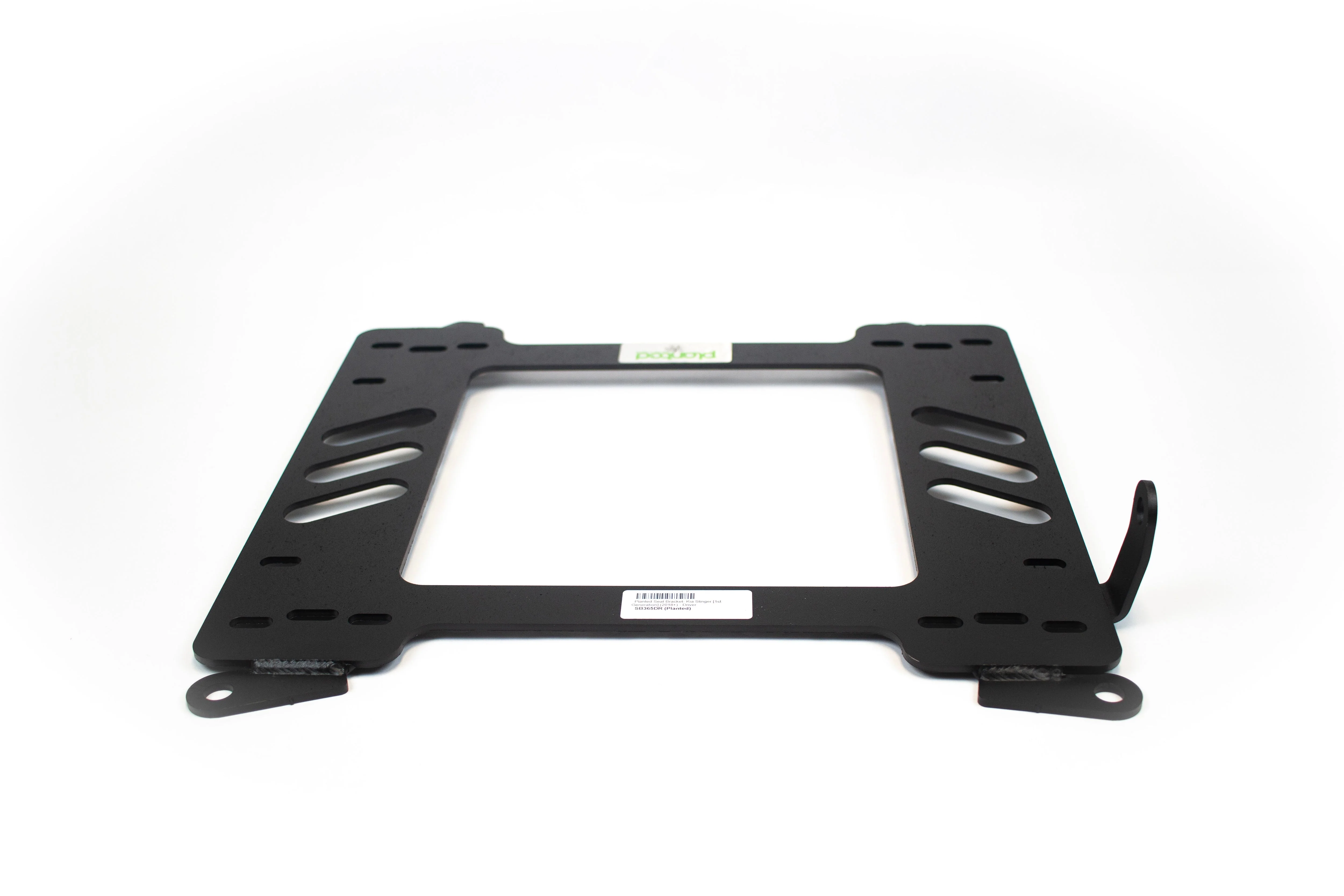Planted Seat Bracket- Kia Stinger [1st Generation] (2018+) - Driver / Left - Image 3