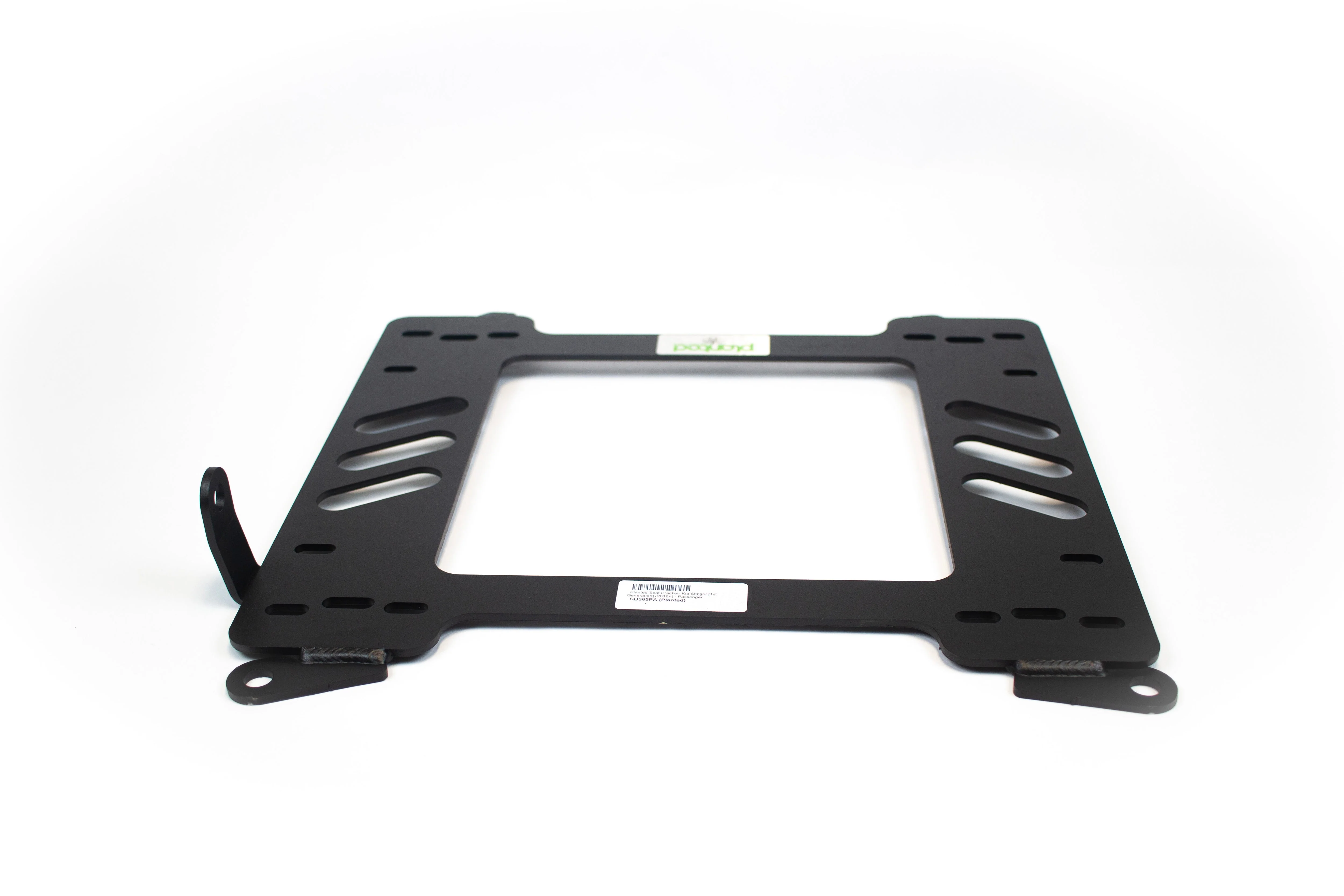 Planted Seat Bracket- Kia Stinger [1st Generation] (2018+) - Passenger / Right - Image 3